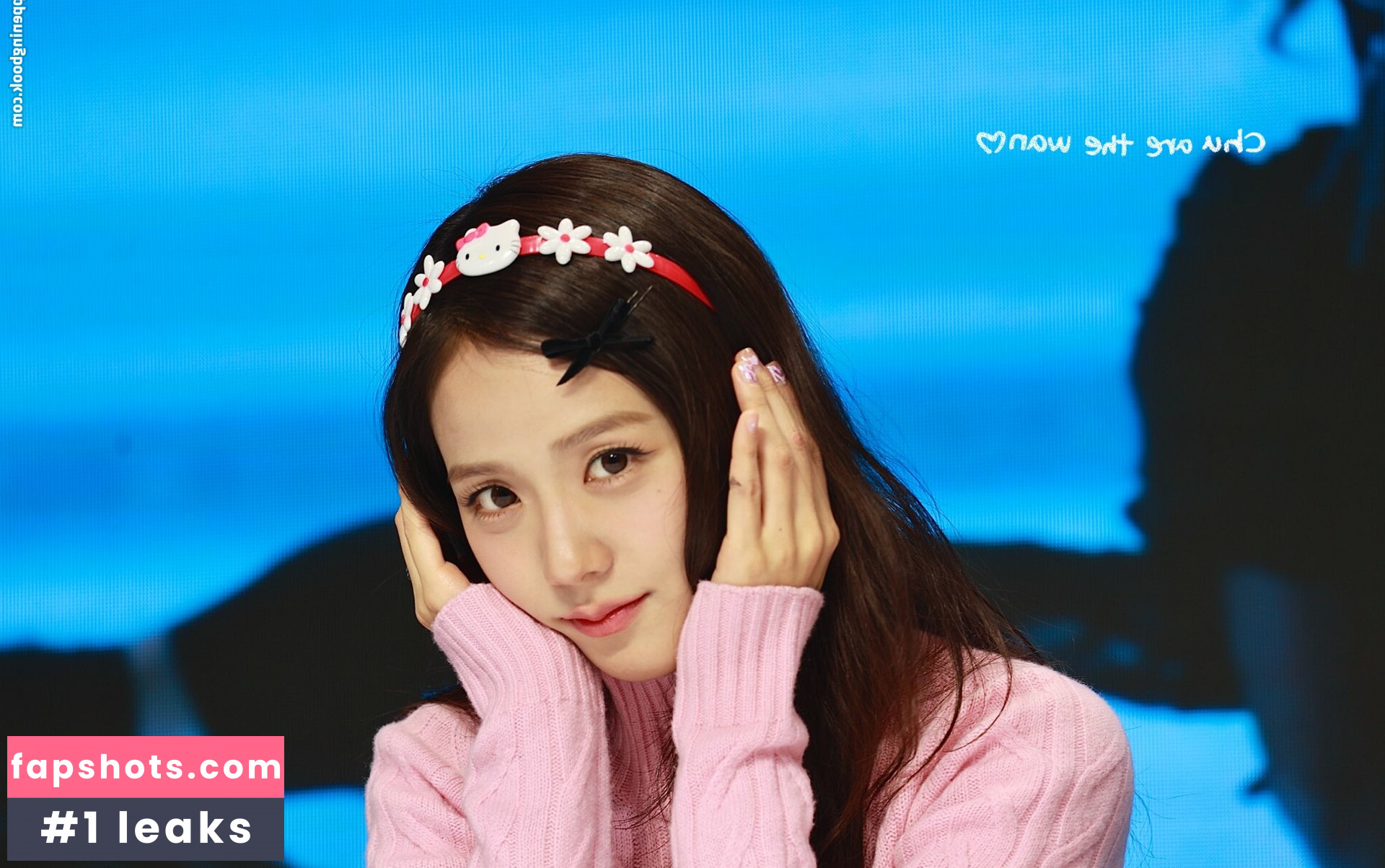 Jisoo Nacktheit OnlyFans Fotos #105 - Fapshots