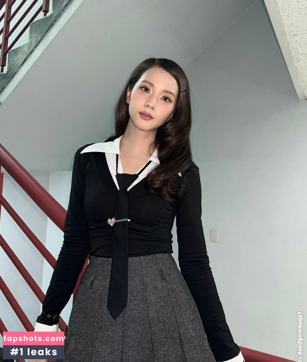 Jisoo Nacktheit OnlyFans Fotos #106 - Fapshots