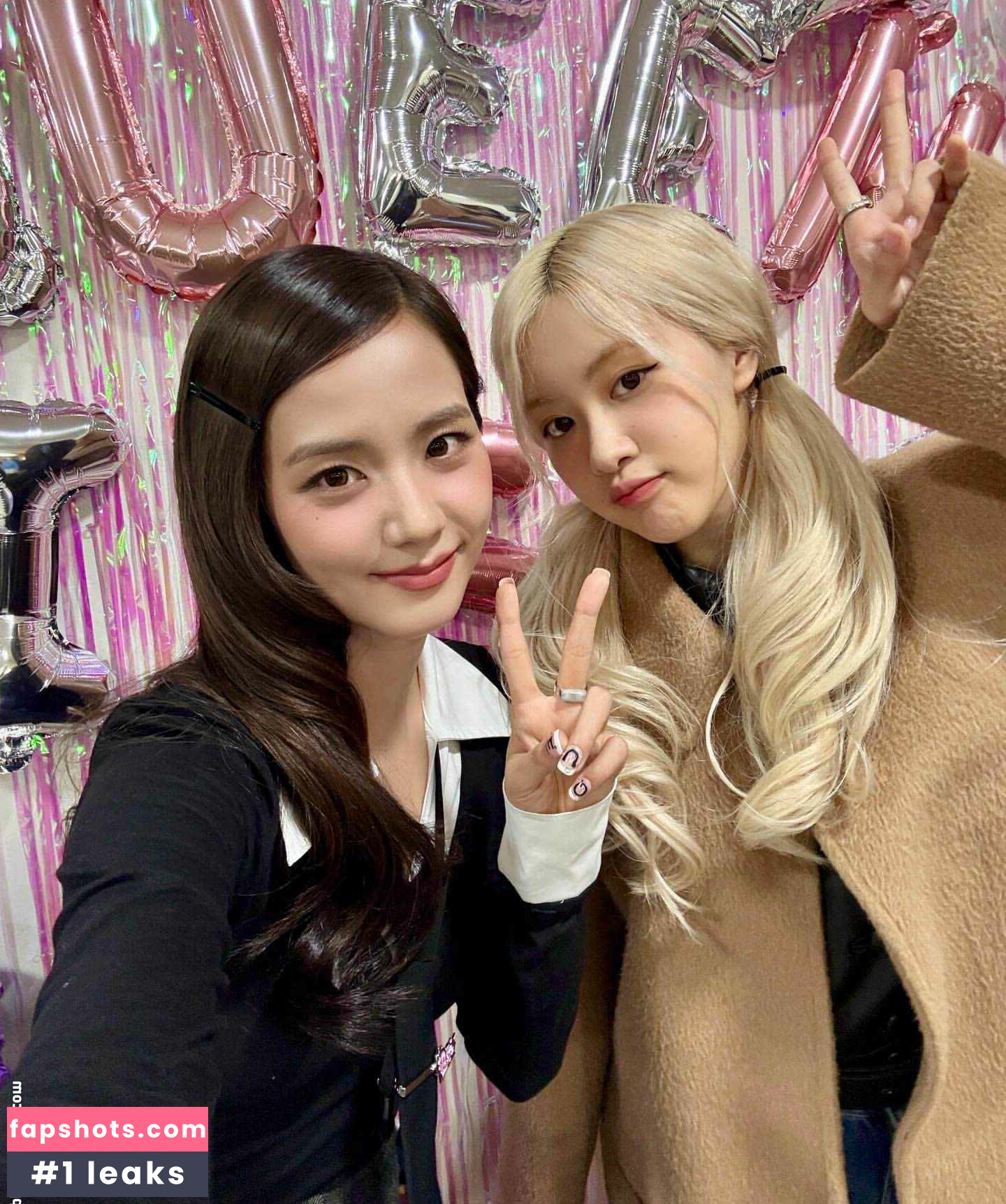 Jisoo Nacktheit OnlyFans Fotos #111 - Fapshots