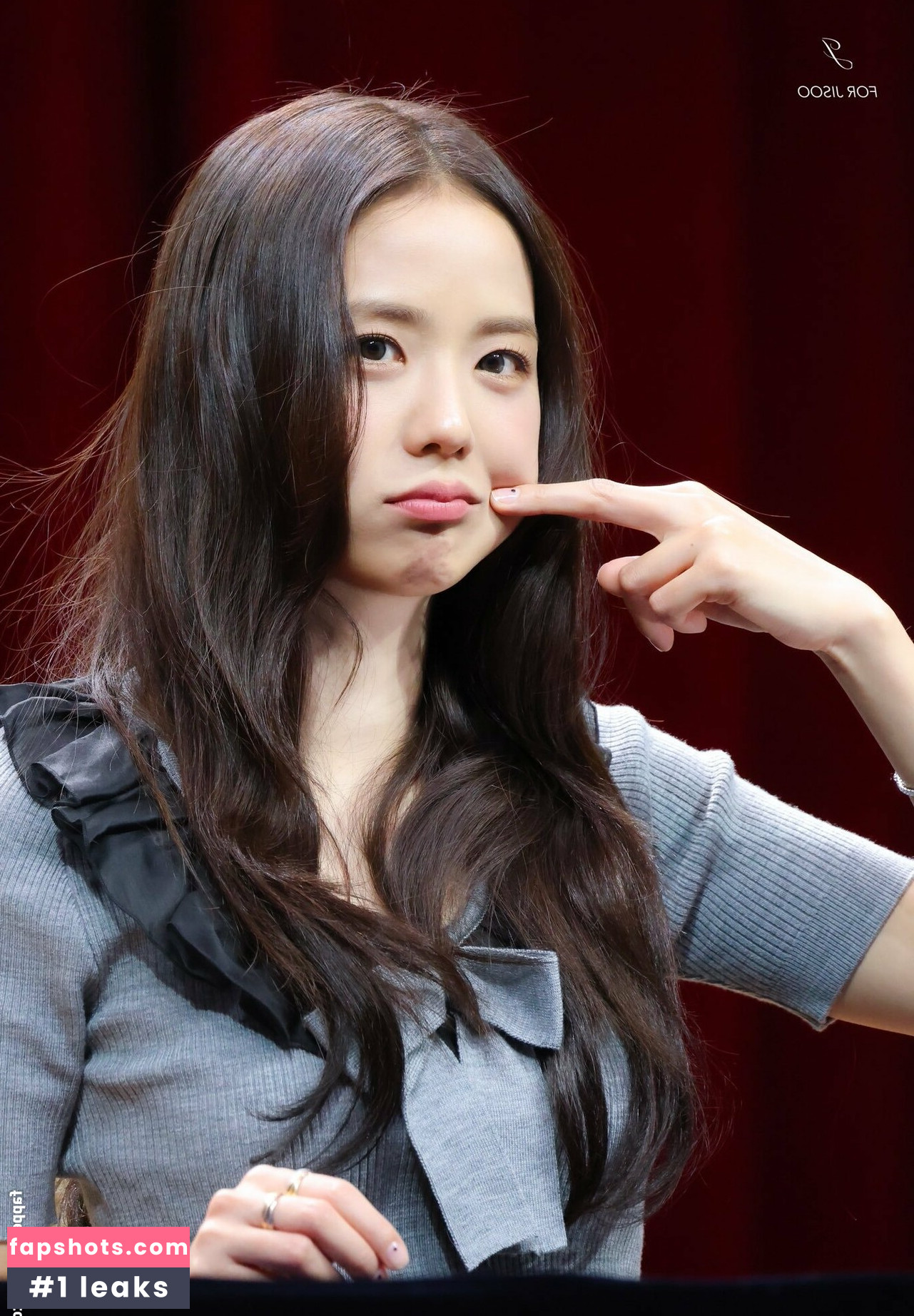 Jisoo Nacktheit OnlyFans Fotos #113 - Fapshots