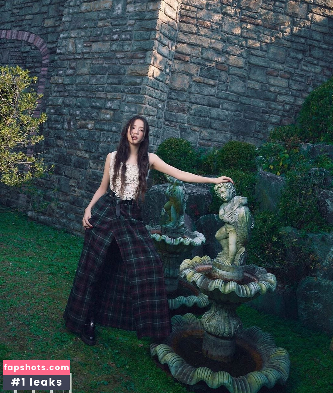 Jisoo Nacktheit OnlyFans Fotos #120 - Fapshots