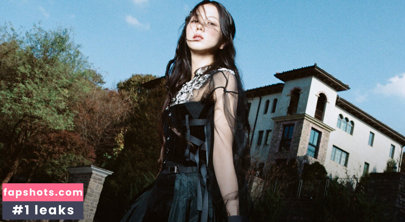 Jisoo Nacktheit OnlyFans Fotos #121 - Fapshots