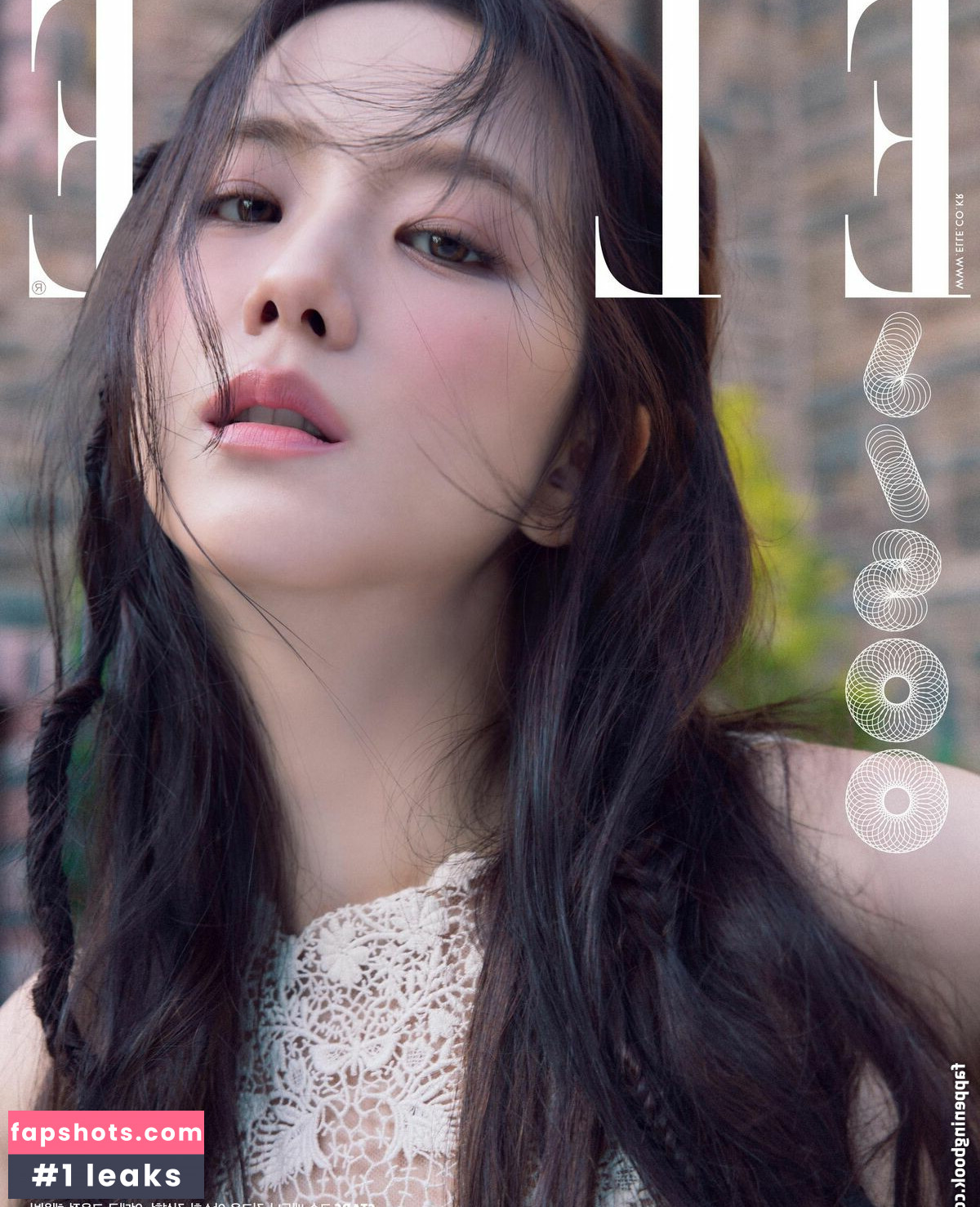 Jisoo Nude Leaks OnlyFans Photos #124 - Fapshots