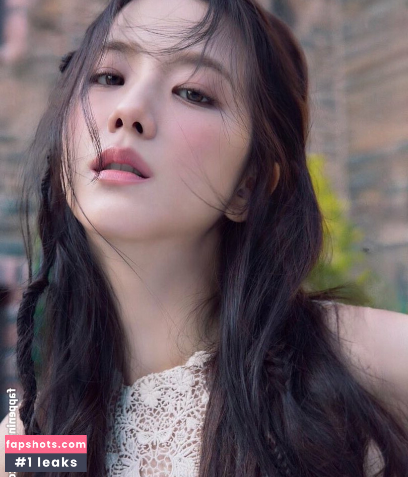 Jisoo Nude Leaks OnlyFans Photos #126 - Fapshots