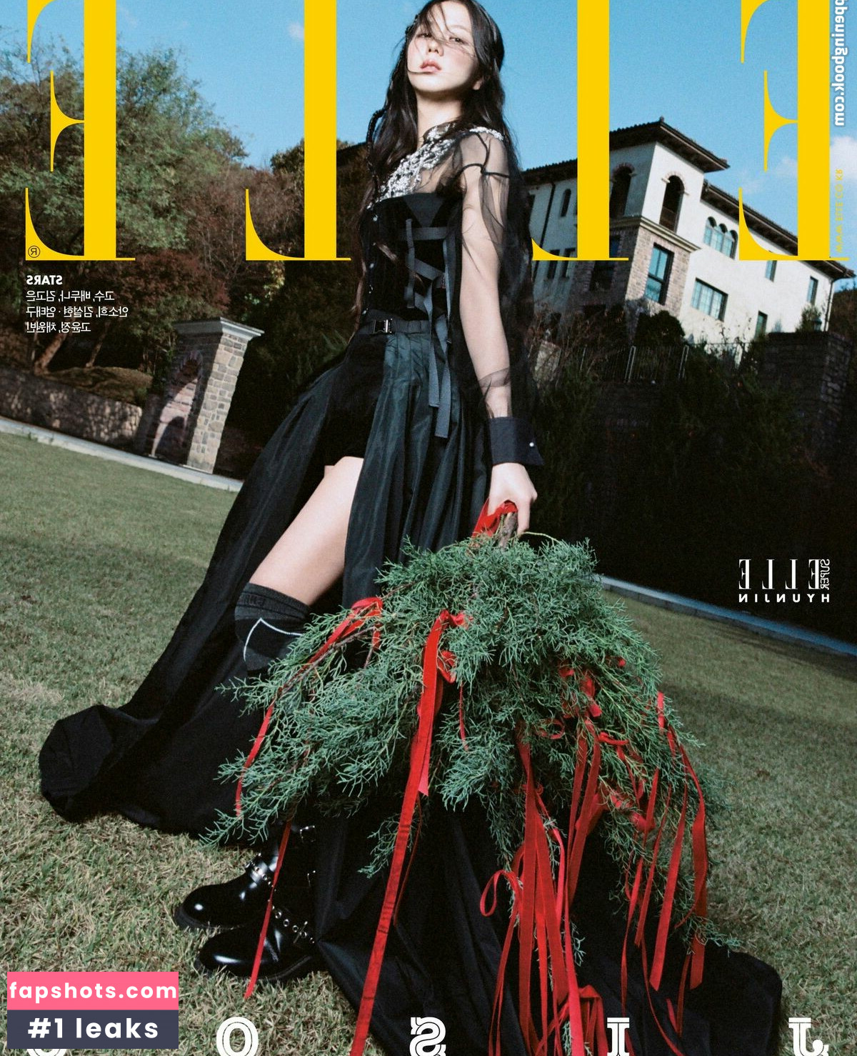 Jisoo Nude Leaks OnlyFans Photos #127 - Fapshots