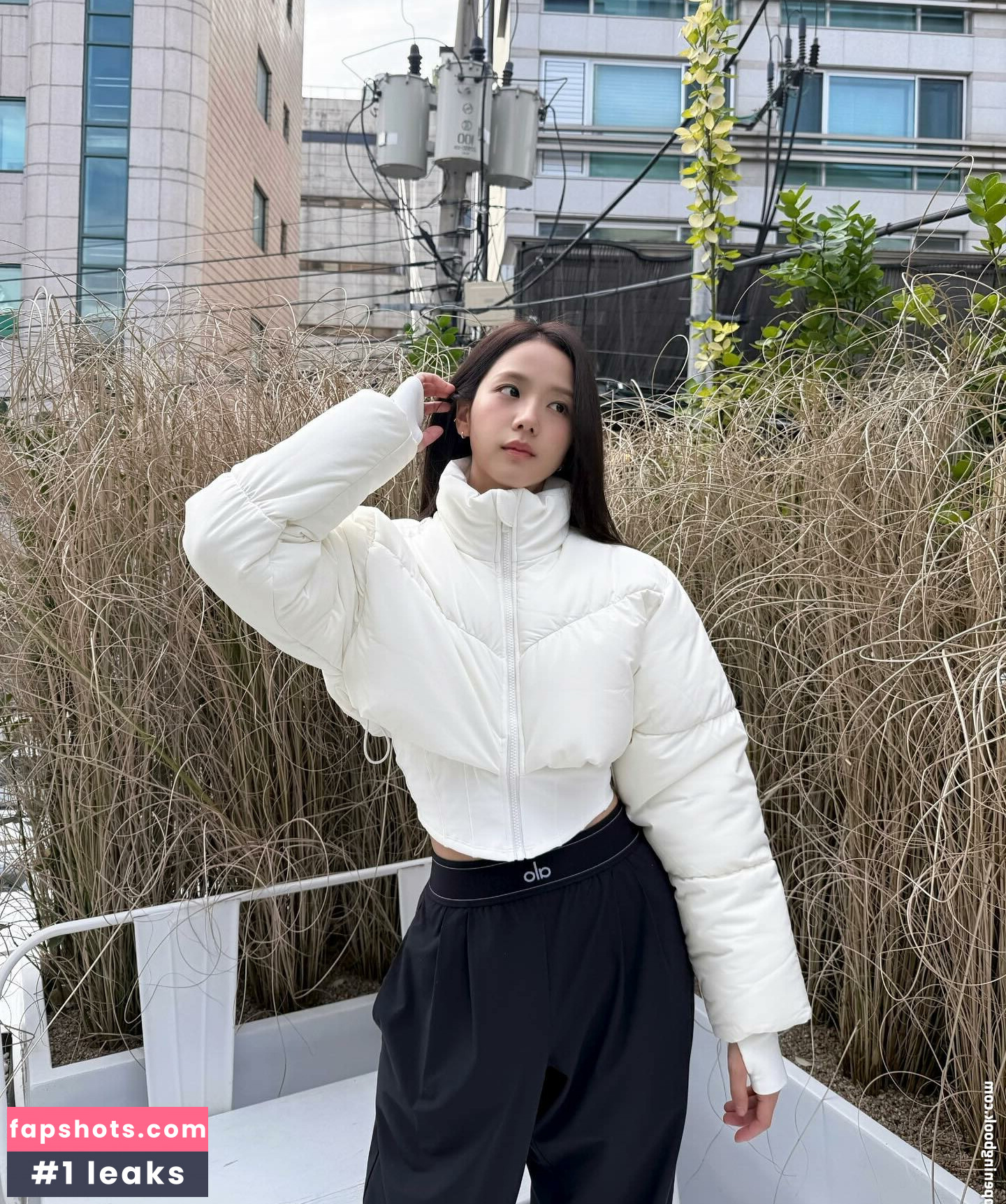 Jisoo Nude Leaks OnlyFans Photos #131 - Fapshots