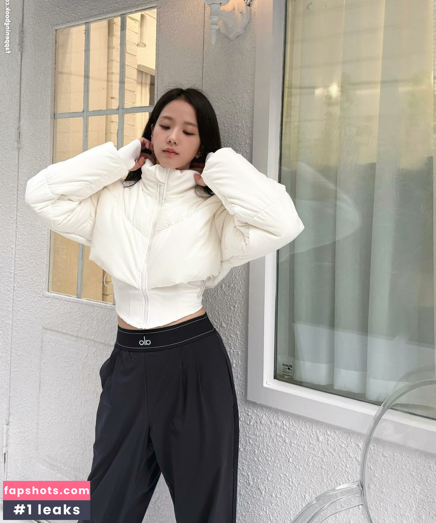 Jisoo Nude Leaks OnlyFans Photos #133 - Fapshots