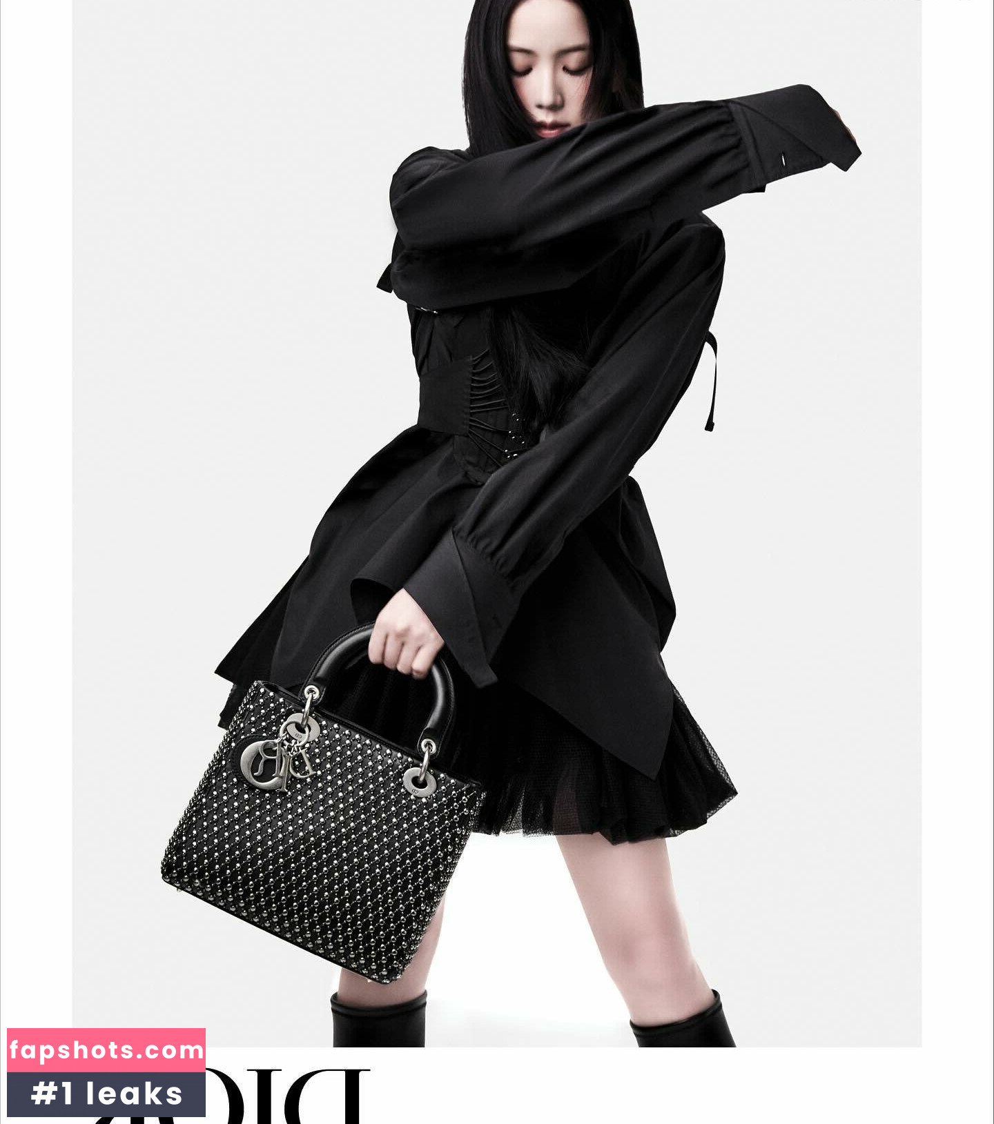 Jisoo Nude Leaks OnlyFans Photos #143 - Fapshots