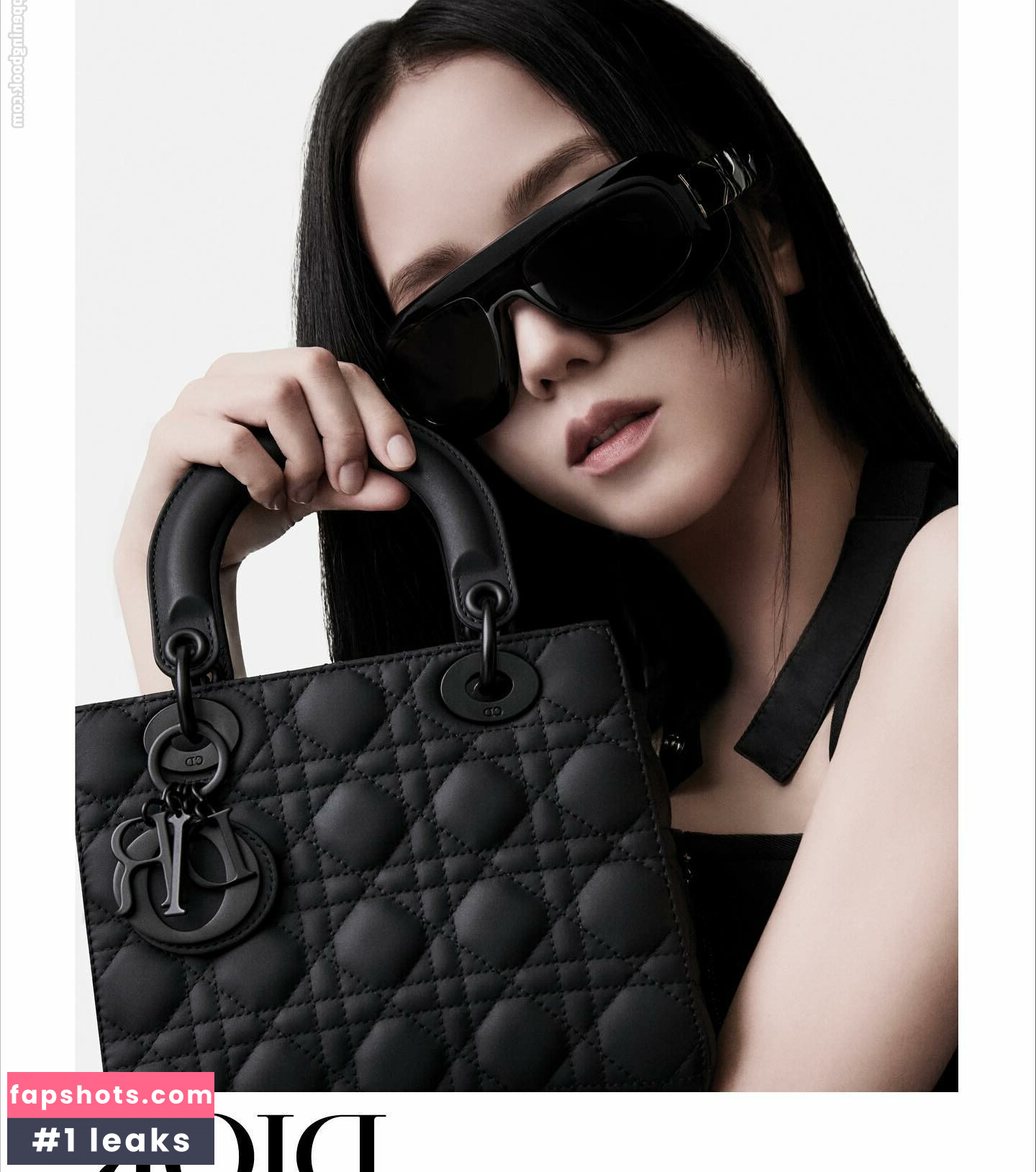 Jisoo Nude Leaks OnlyFans Photos #144 - Fapshots