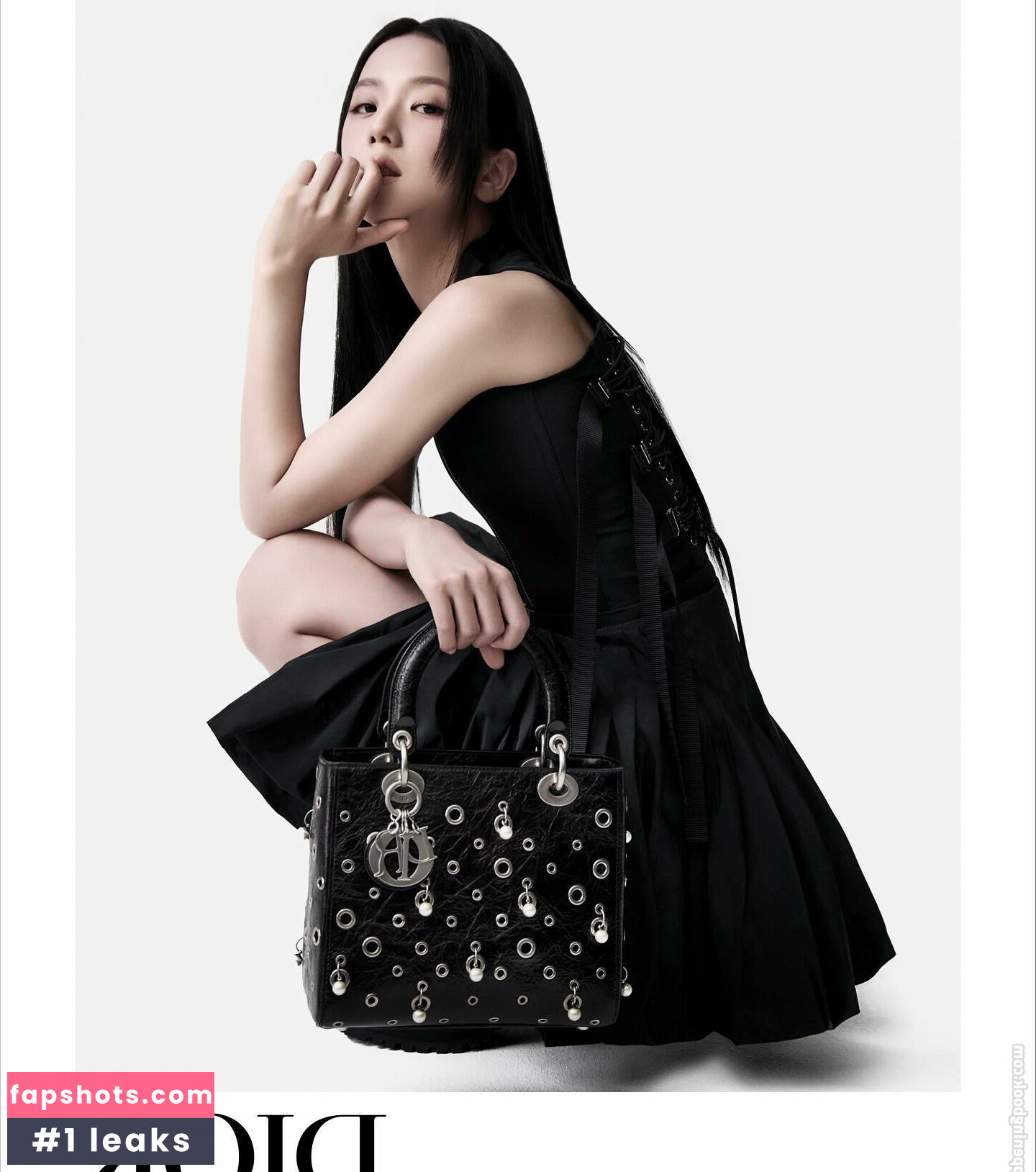 Jisoo Nude Leaks OnlyFans Photos #145 - Fapshots