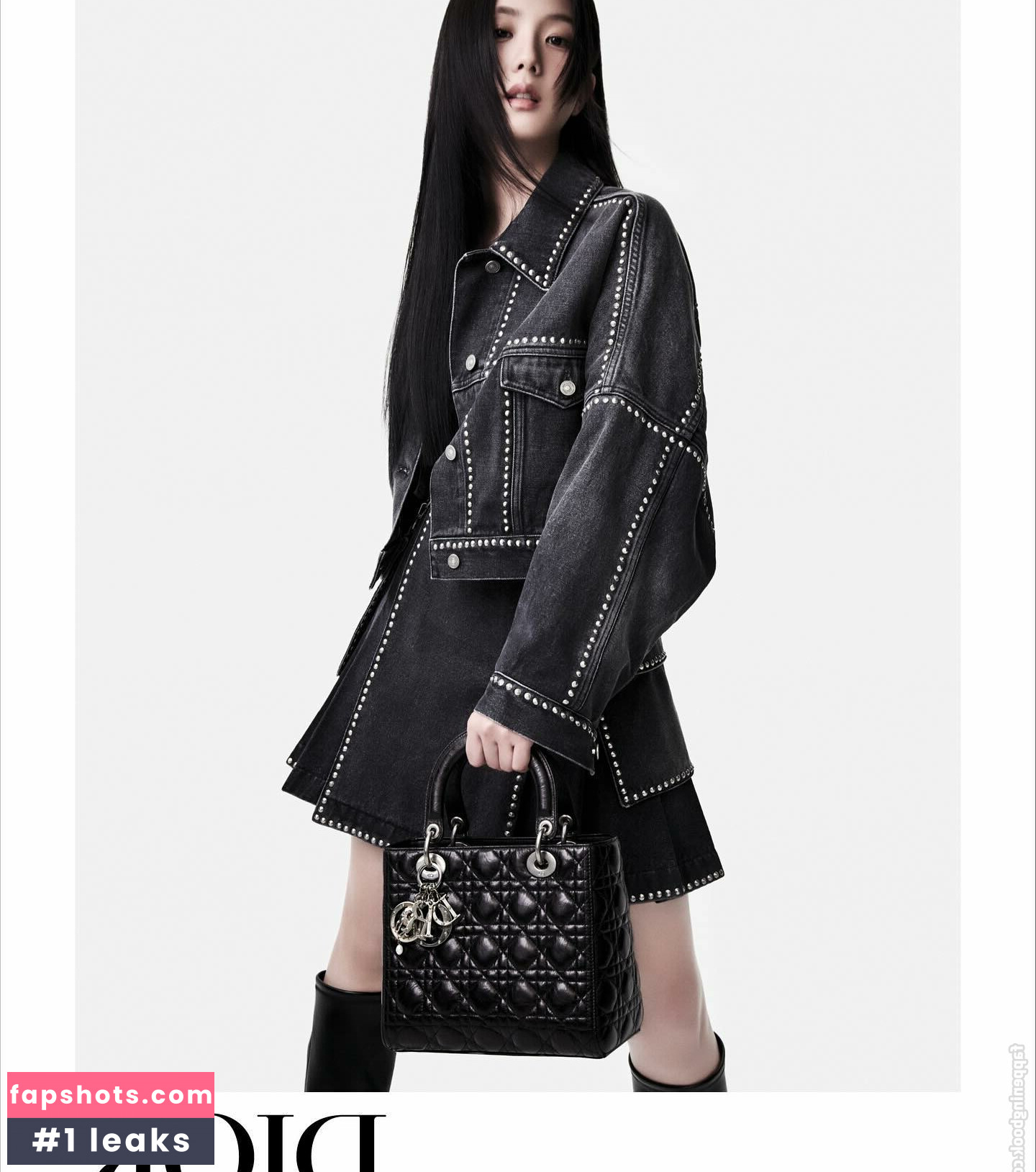 Jisoo Nude Leaks OnlyFans Photos #146 - Fapshots