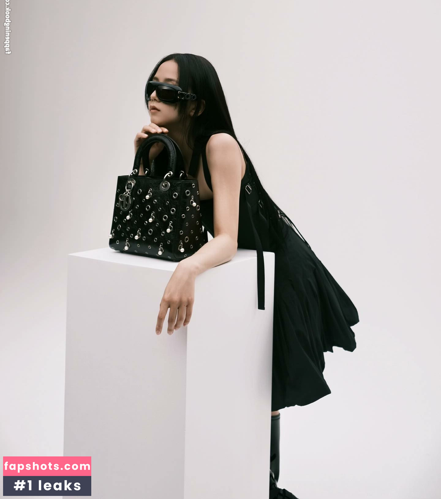 Jisoo Nude Leaks OnlyFans Photos #148 - Fapshots