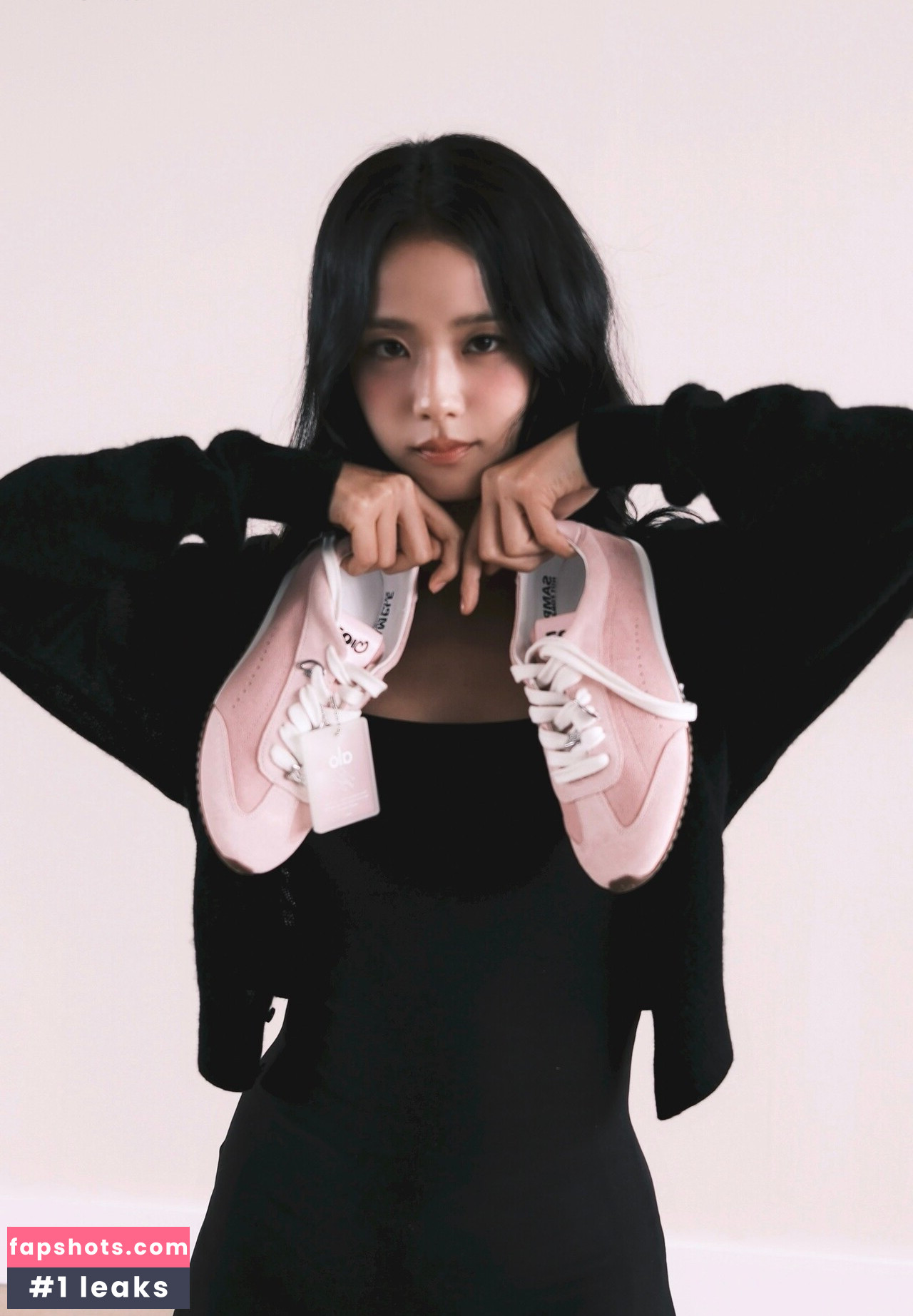 Jisoo Nacktheit OnlyFans Fotos #16 - Fapshots