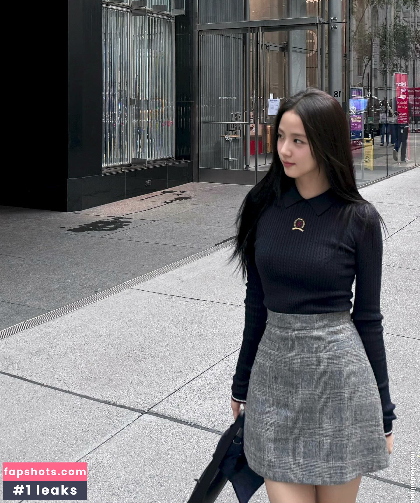 Jisoo Nude Leaks OnlyFans Photos #153 - Fapshots