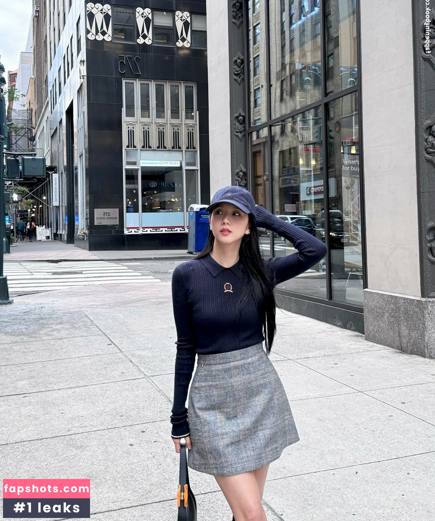 Jisoo Nude Leaks OnlyFans Photos #154 - Fapshots