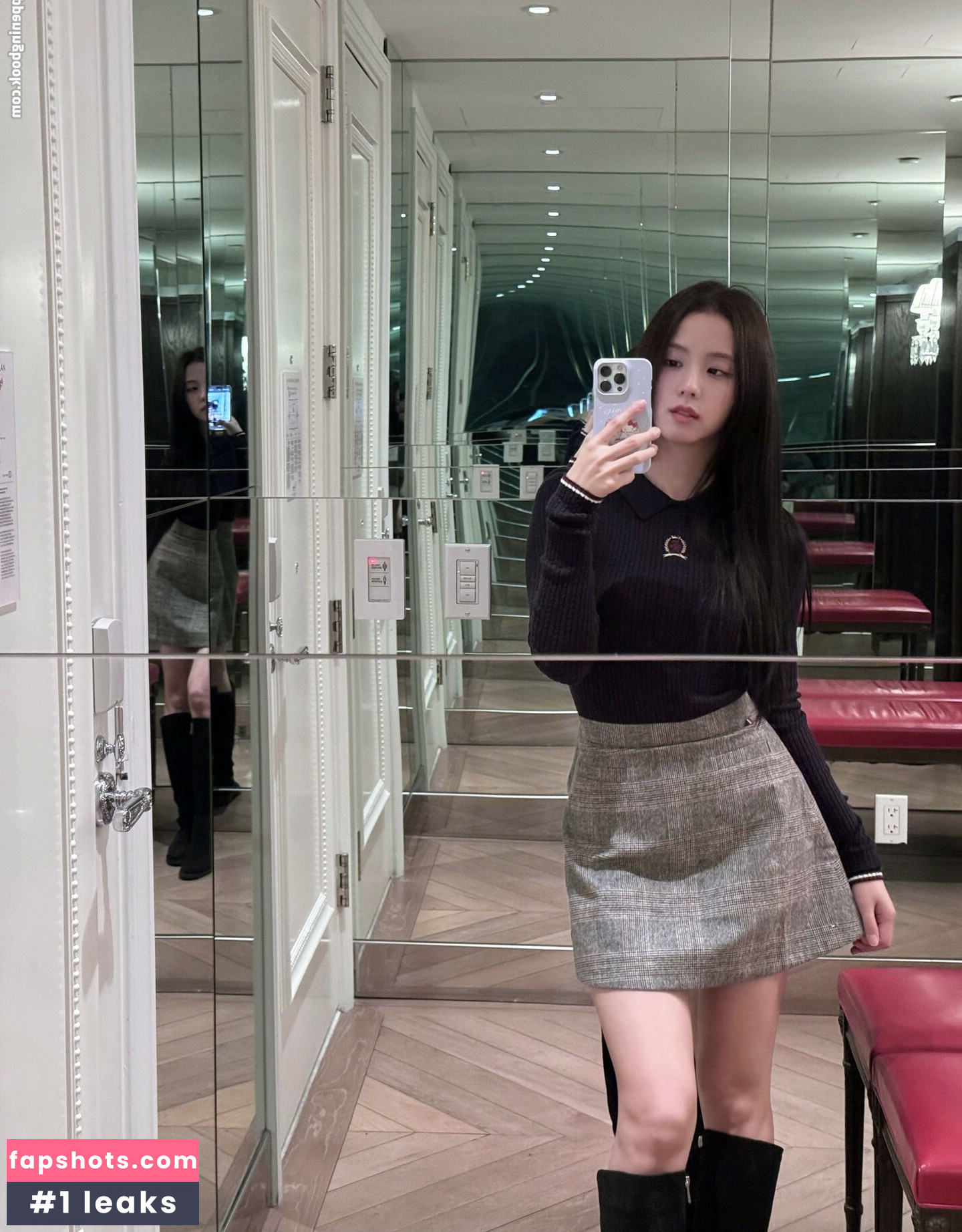 Jisoo Nude Leaks OnlyFans Photos #155 - Fapshots