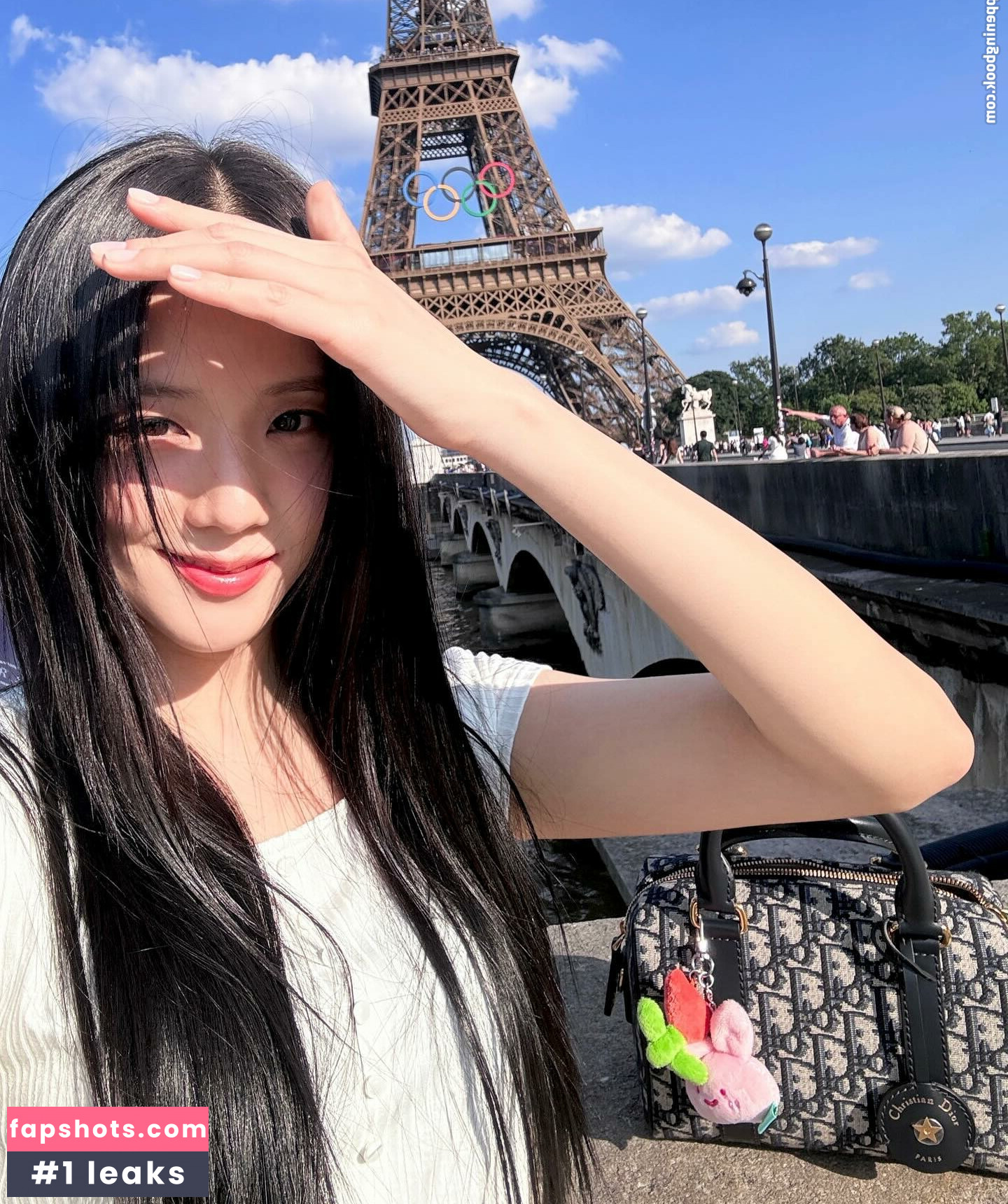 Jisoo Nude Leaks OnlyFans Photos #158 - Fapshots