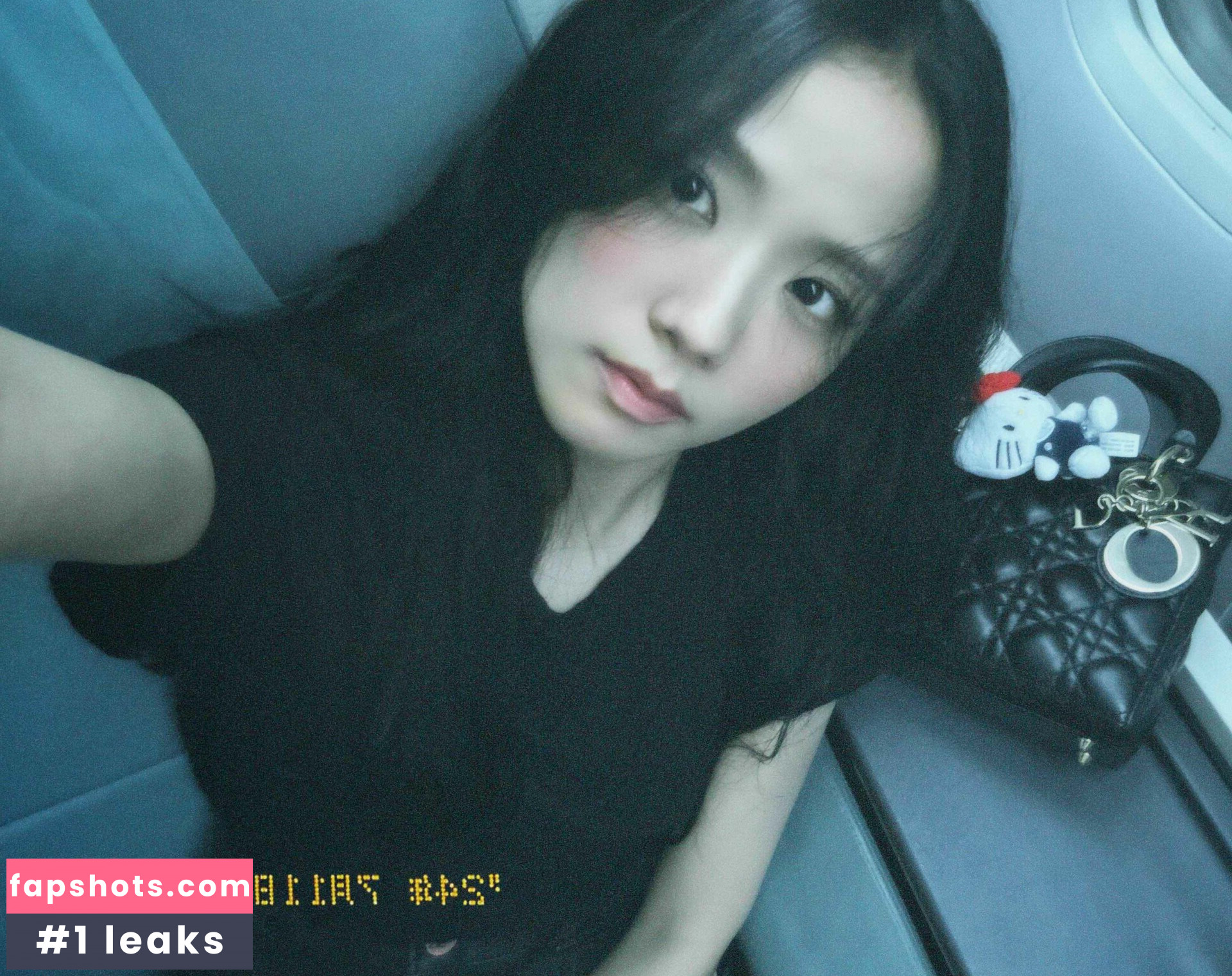 Jisoo Nude Leaks OnlyFans Photos #160 - Fapshots