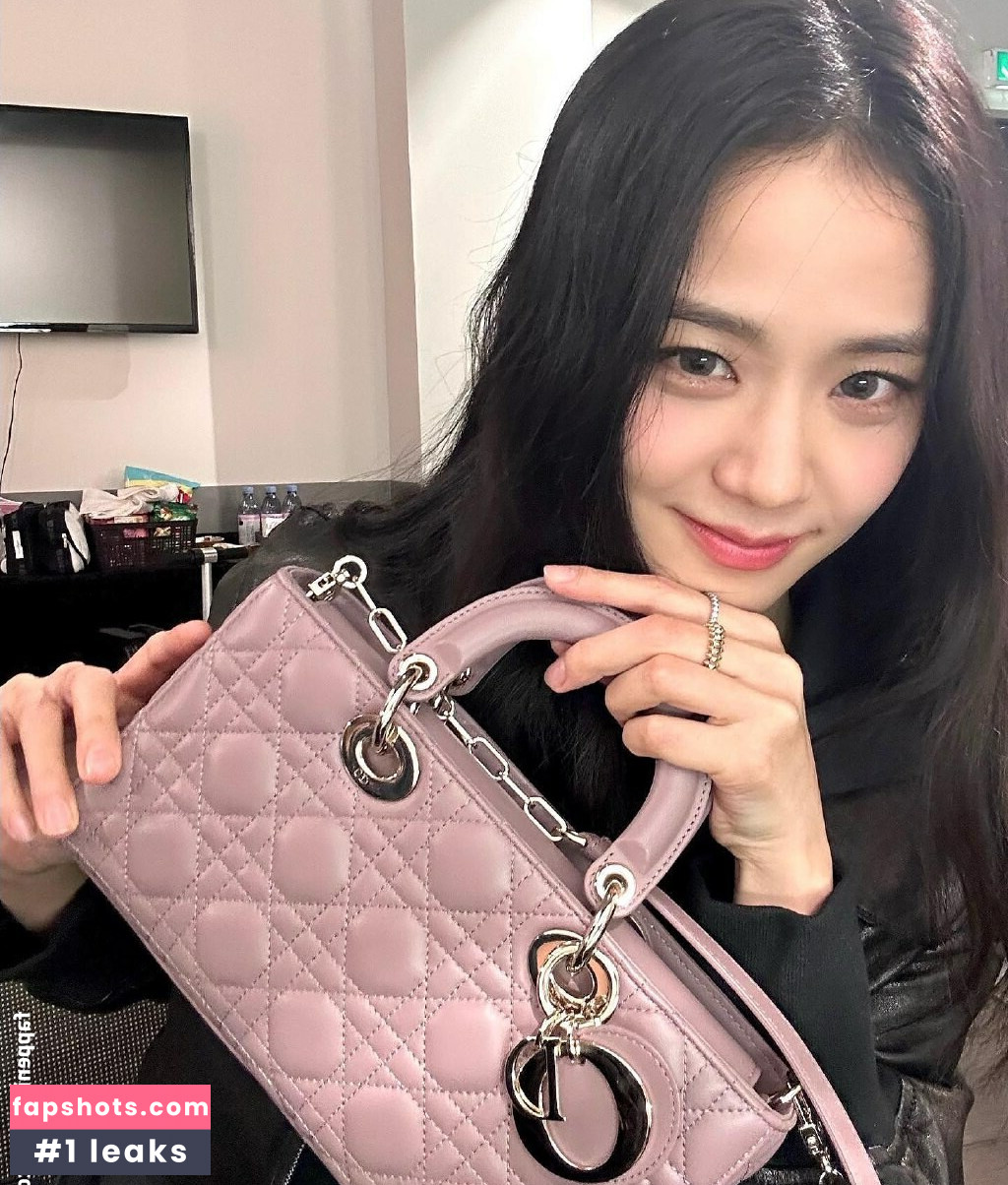 Jisoo Nude Leaks OnlyFans Photos #161 - Fapshots