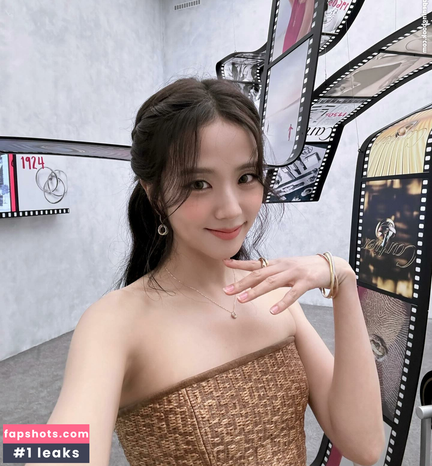 Jisoo Nude Leaks OnlyFans Photos #162 - Fapshots