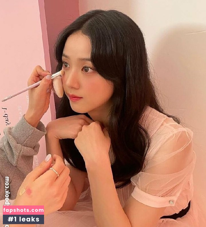 Jisoo Nude Leaks OnlyFans Photos #163 - Fapshots