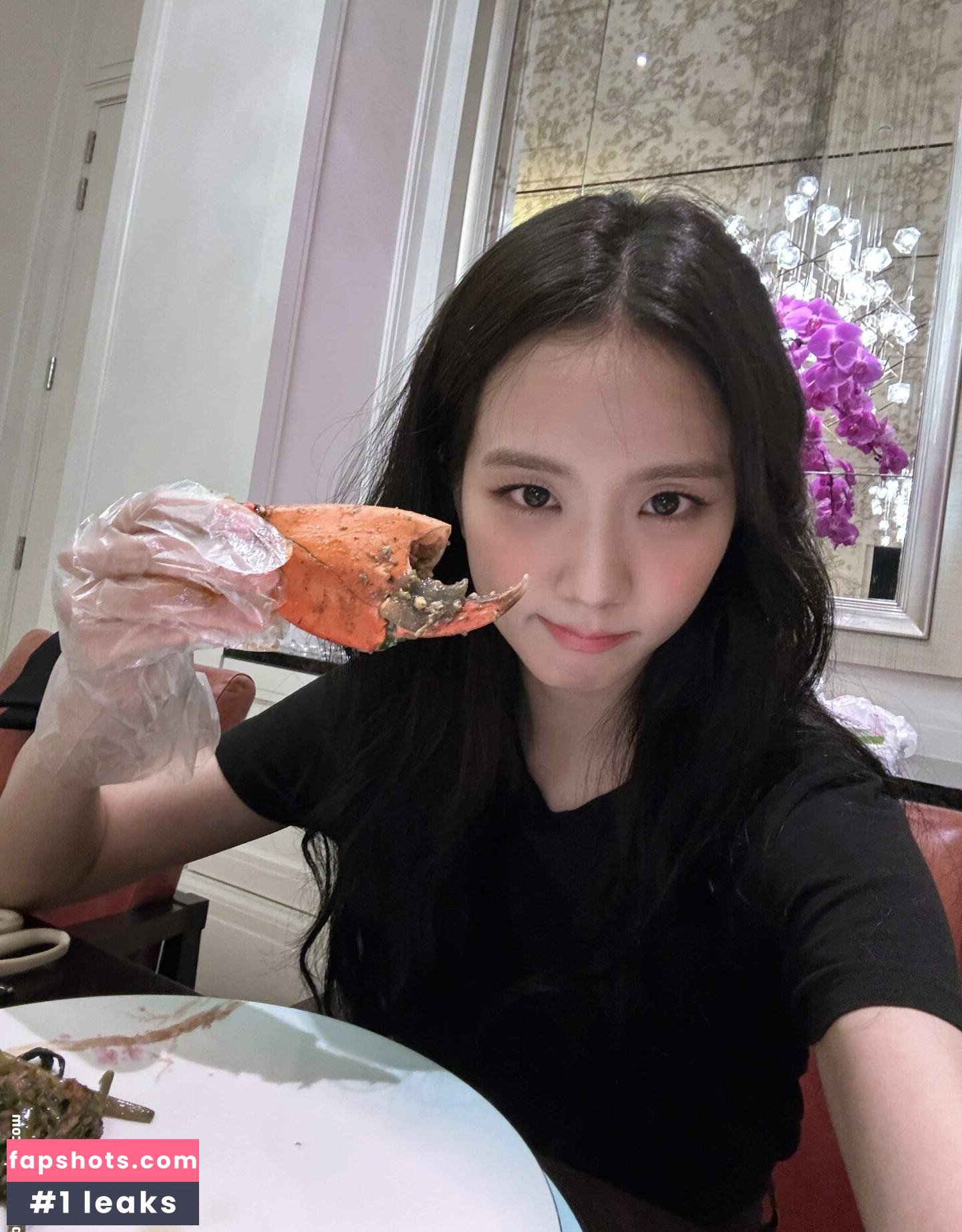 Jisoo Nude Leaks OnlyFans Photos #164 - Fapshots