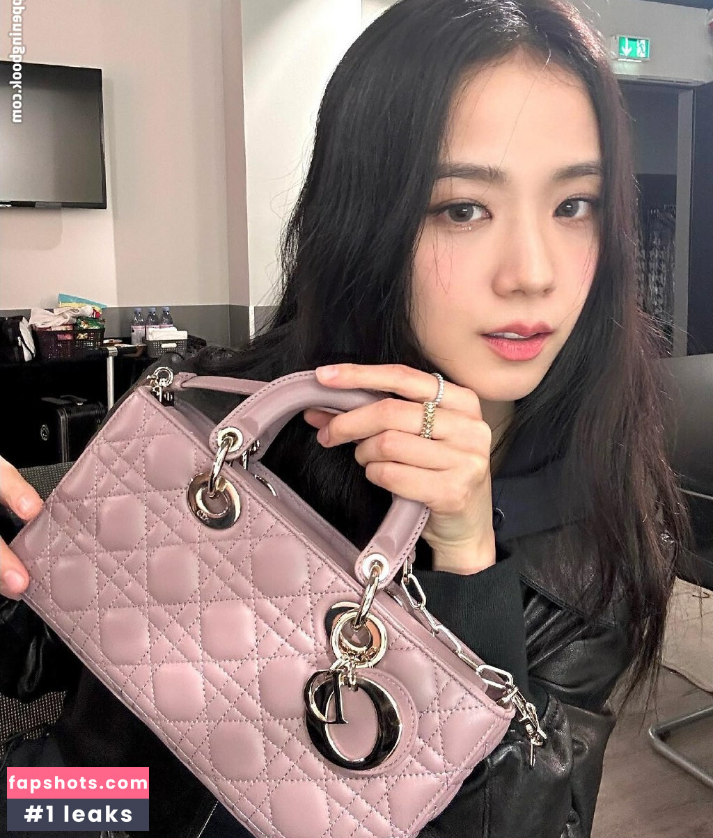 Jisoo Nude Leaks OnlyFans Photos #166 - Fapshots