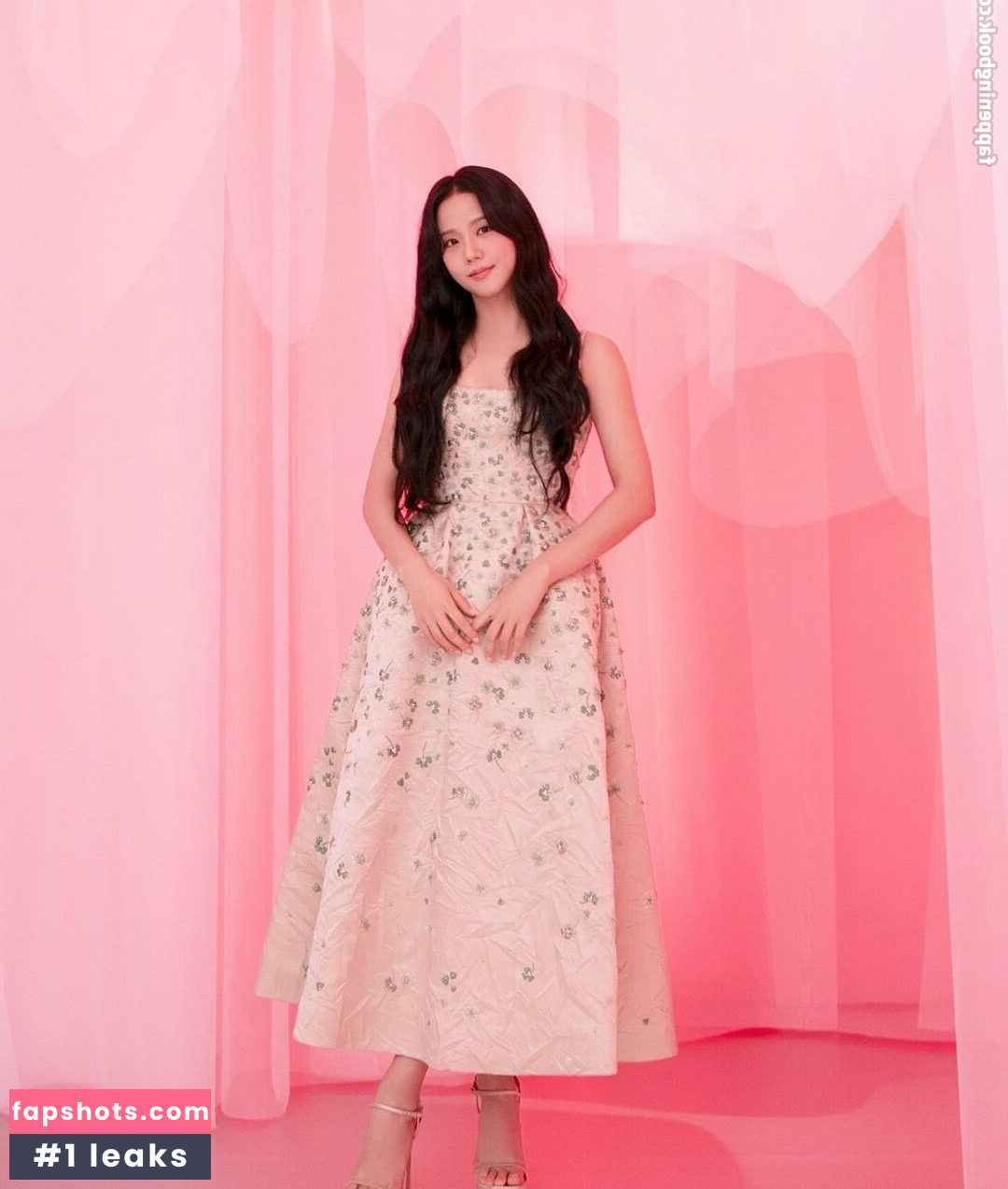 Jisoo Nude Leaks OnlyFans Photos #167 - Fapshots