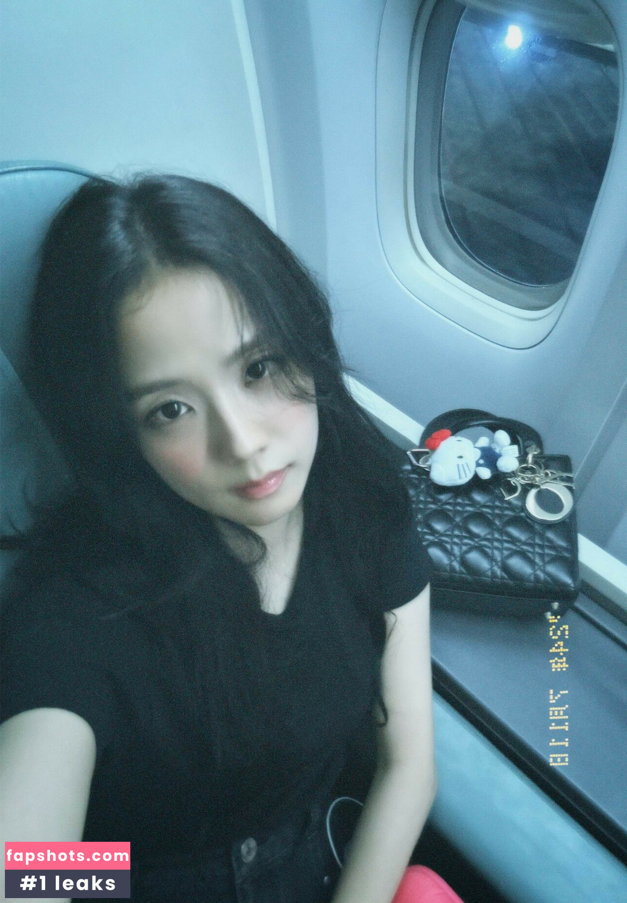 Jisoo Nude Leaks OnlyFans Photos #169 - Fapshots