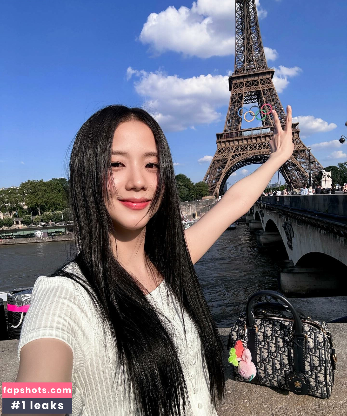 Jisoo Nude Leaks OnlyFans Photos #170 - Fapshots