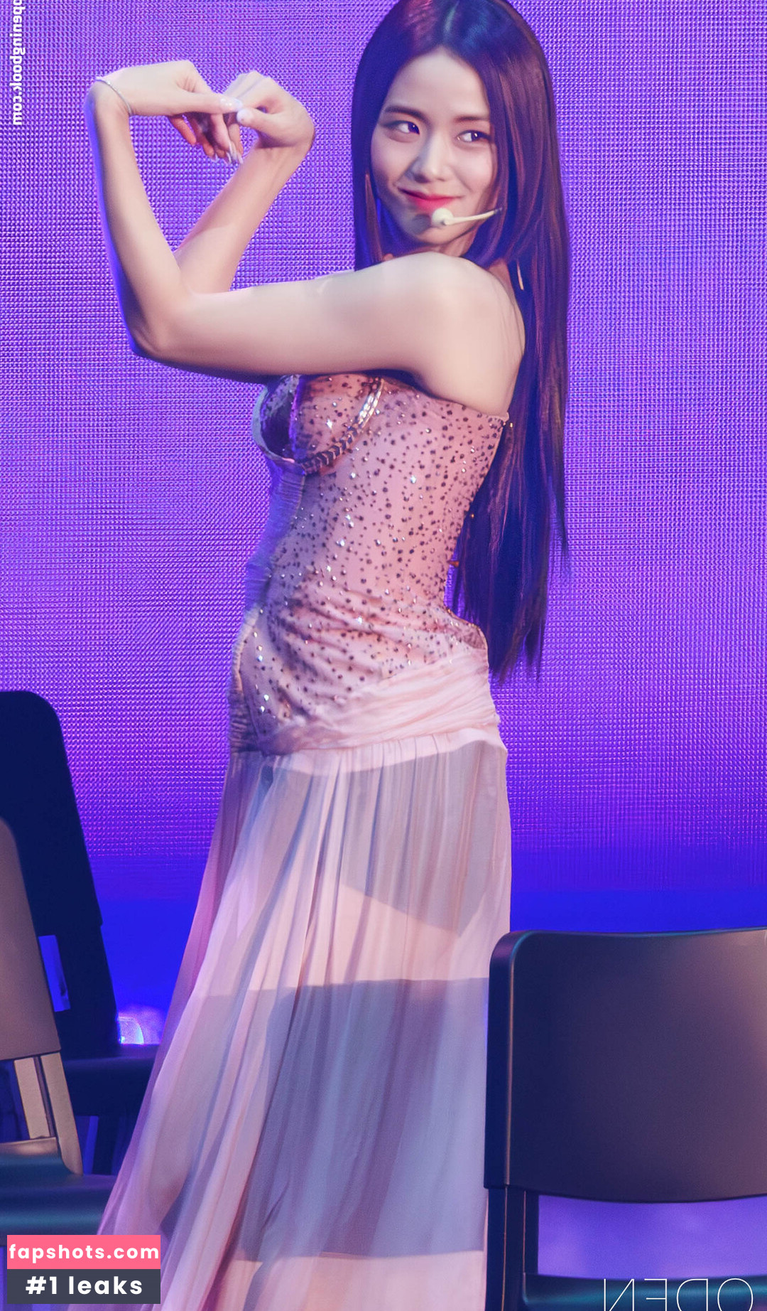 Jisoo Nacktheit OnlyFans Fotos #18 - Fapshots