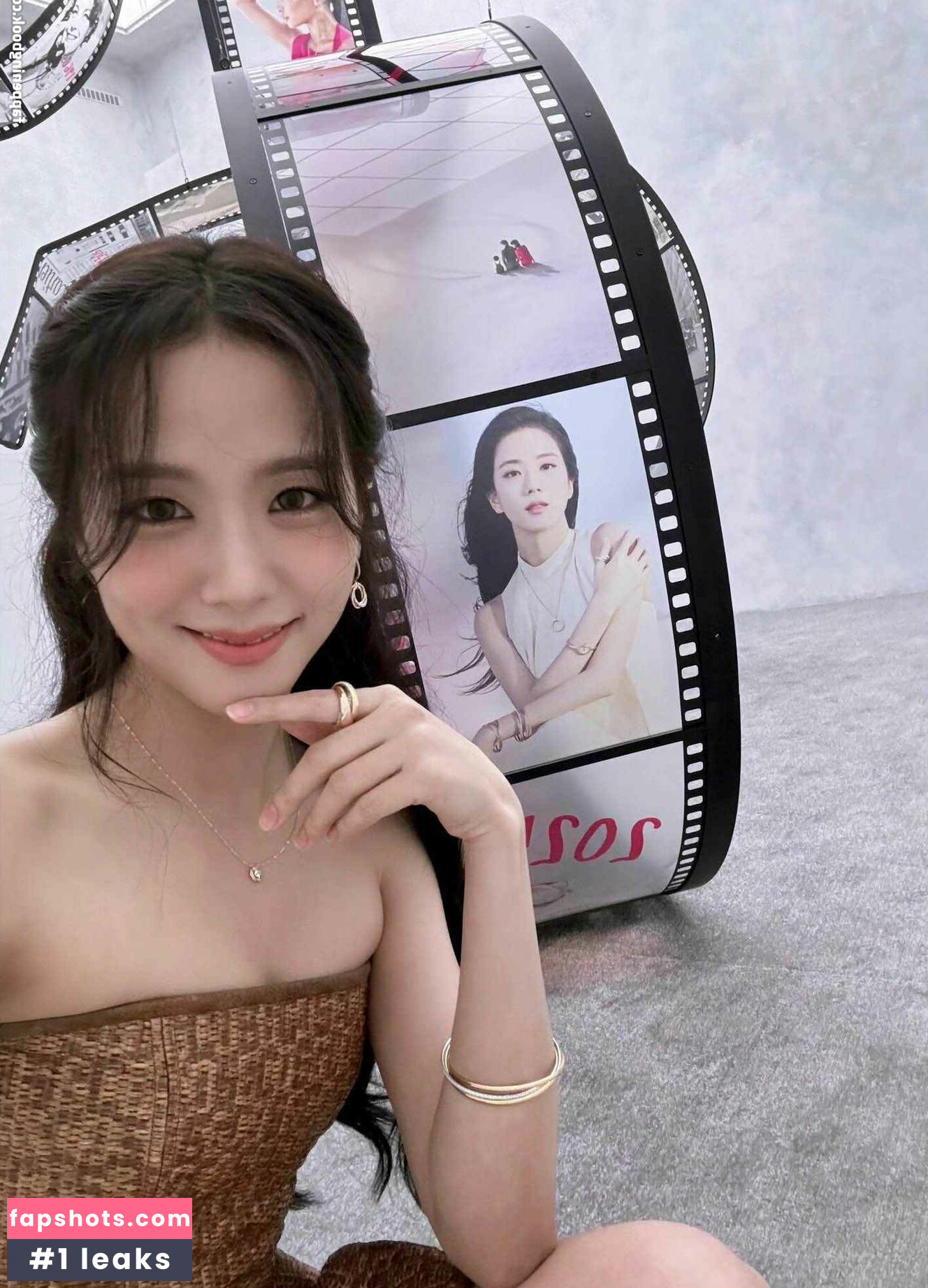 Jisoo Nude Leaks OnlyFans Photos #172 - Fapshots