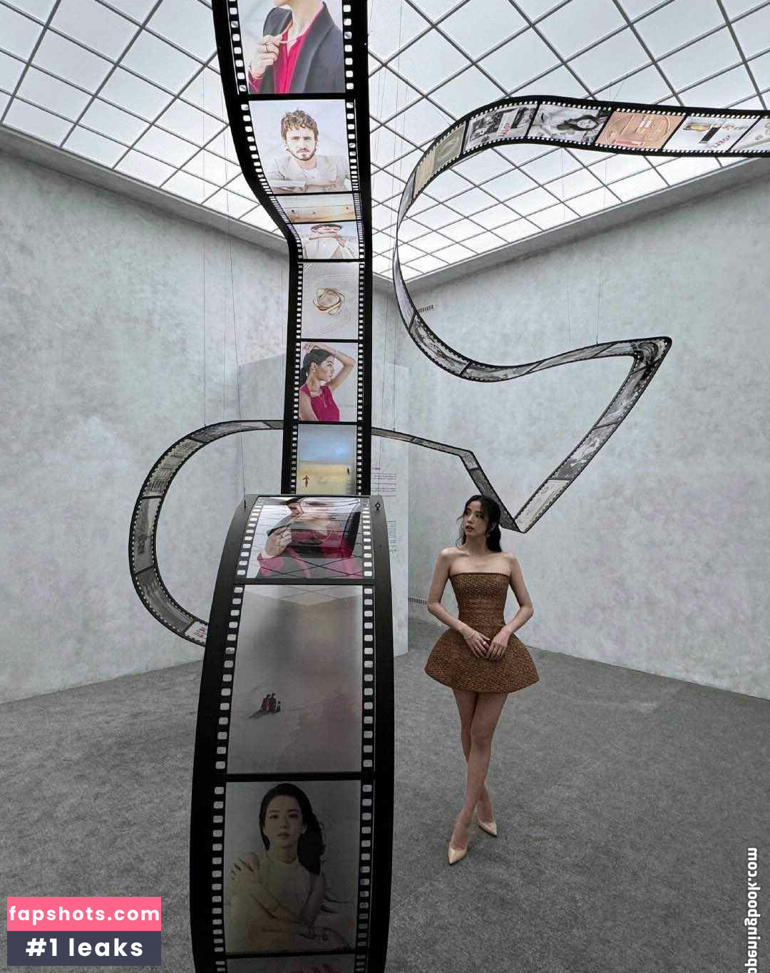 Jisoo Nude Leaks OnlyFans Photos #173 - Fapshots