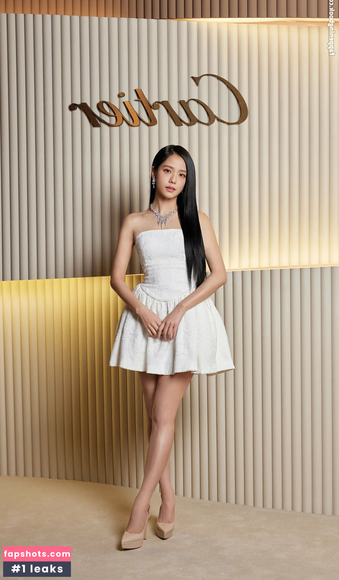 Jisoo Nude Leaks OnlyFans Photos #174 - Fapshots