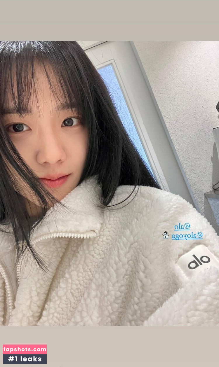 Jisoo Nude Leaks OnlyFans Photos #176 - Fapshots