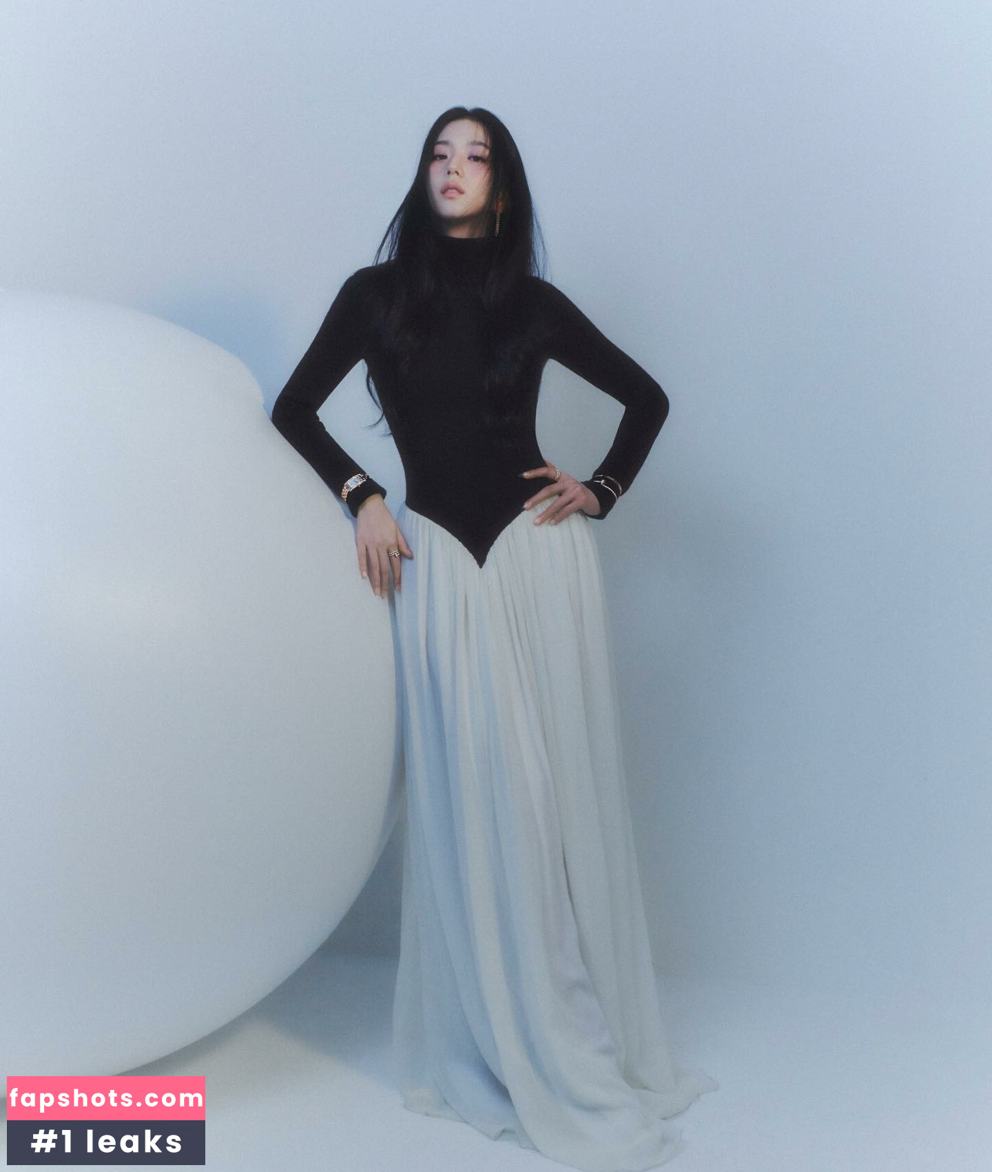 Jisoo Nude Leaks OnlyFans Photos #177 - Fapshots