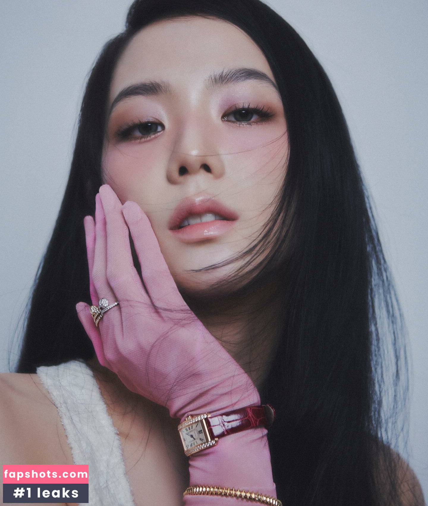 Jisoo Nude Leaks OnlyFans Photos #178 - Fapshots