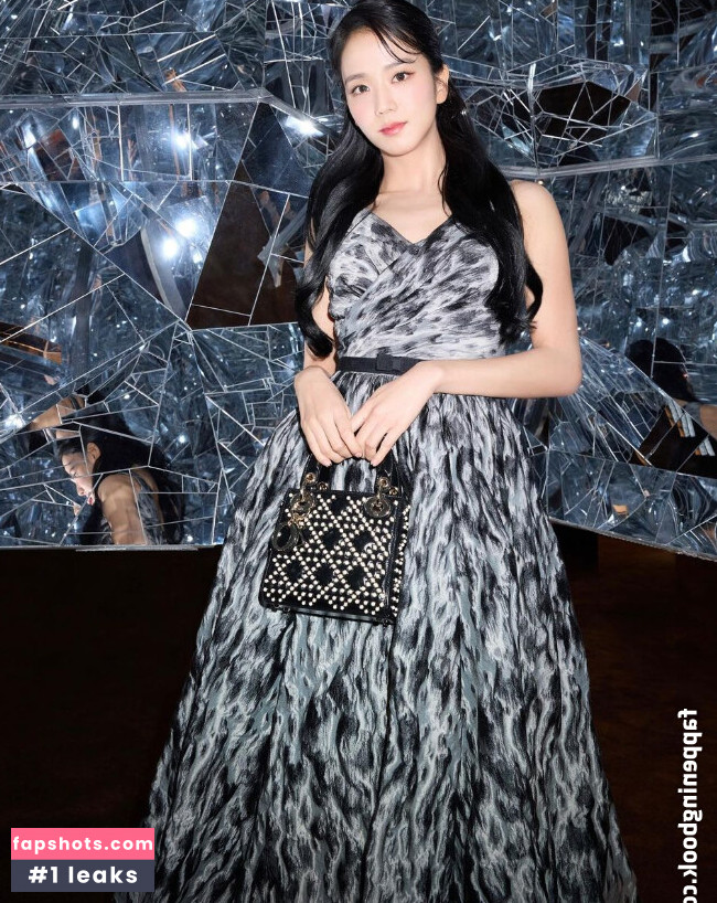 Jisoo Nude Leaks OnlyFans Photos #180 - Fapshots