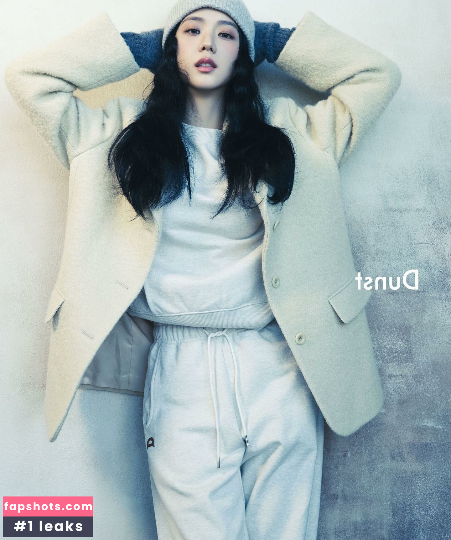 Jisoo Nude Leaks OnlyFans Photos #181 - Fapshots