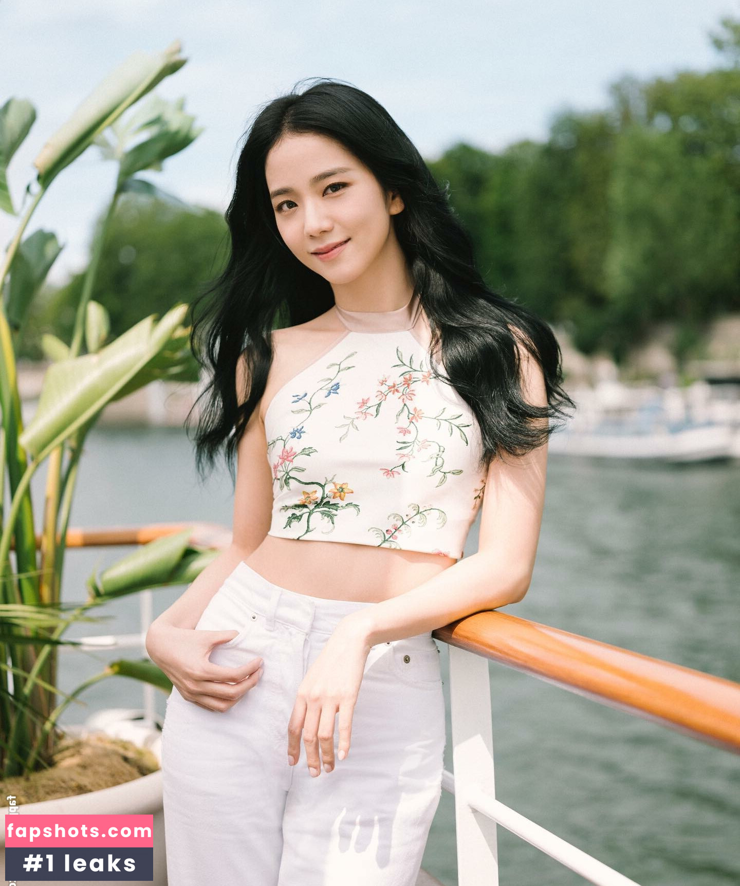 Jisoo Nude Leaks OnlyFans Photos #183 - Fapshots