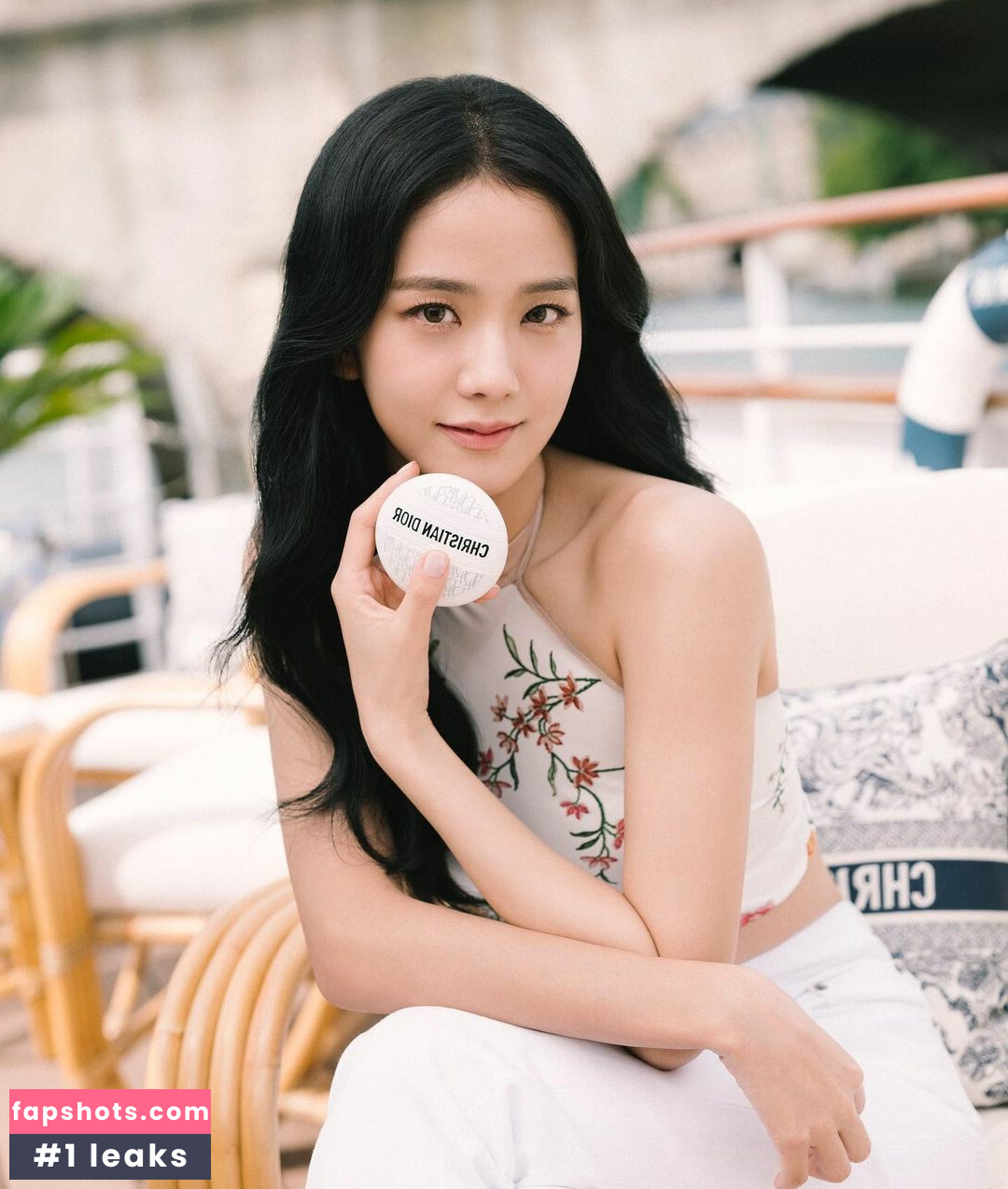 Jisoo Nude Leaks OnlyFans Photos #184 - Fapshots