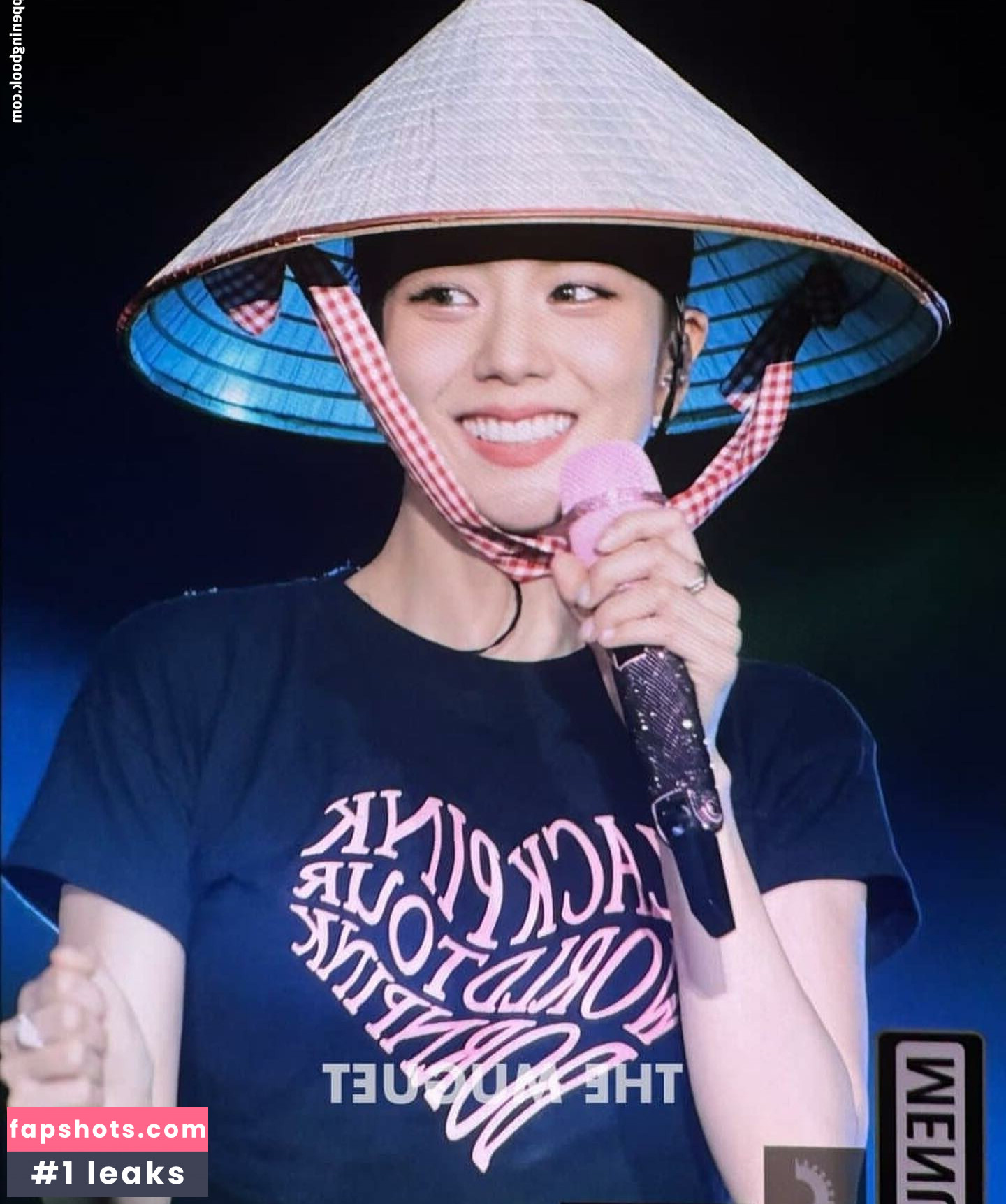 Jisoo Nude Leaks OnlyFans Photos #187 - Fapshots