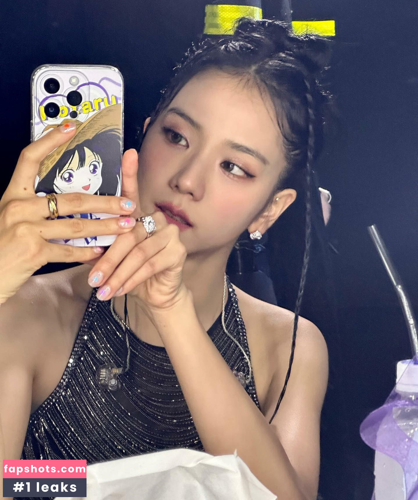 Jisoo Nude Leaks OnlyFans Photos #188 - Fapshots