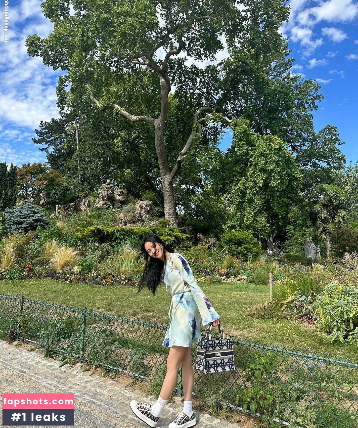 Jisoo Nude Leaks OnlyFans Photos #189 - Fapshots