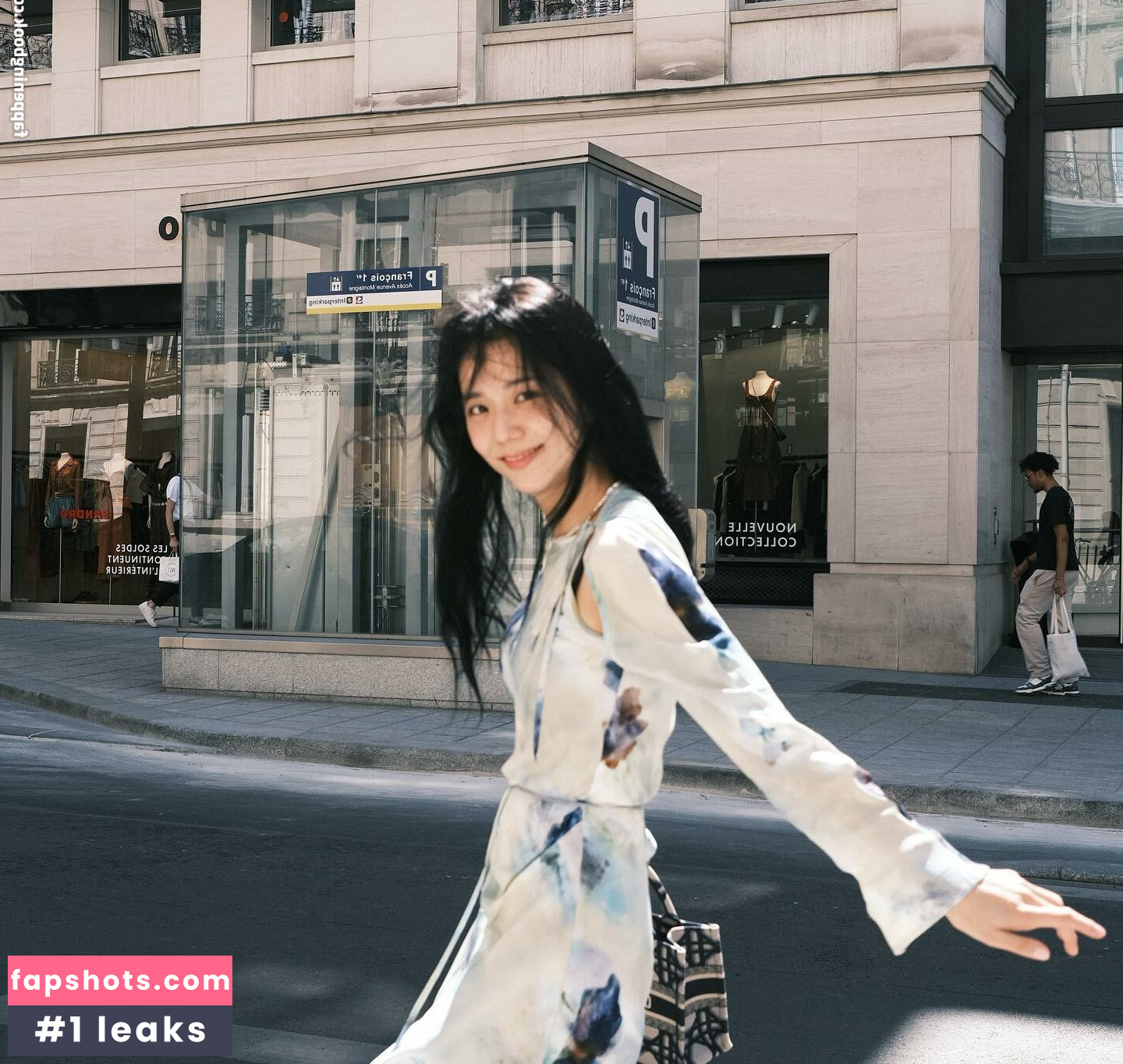 Jisoo Nude Leaks OnlyFans Photos #190 - Fapshots