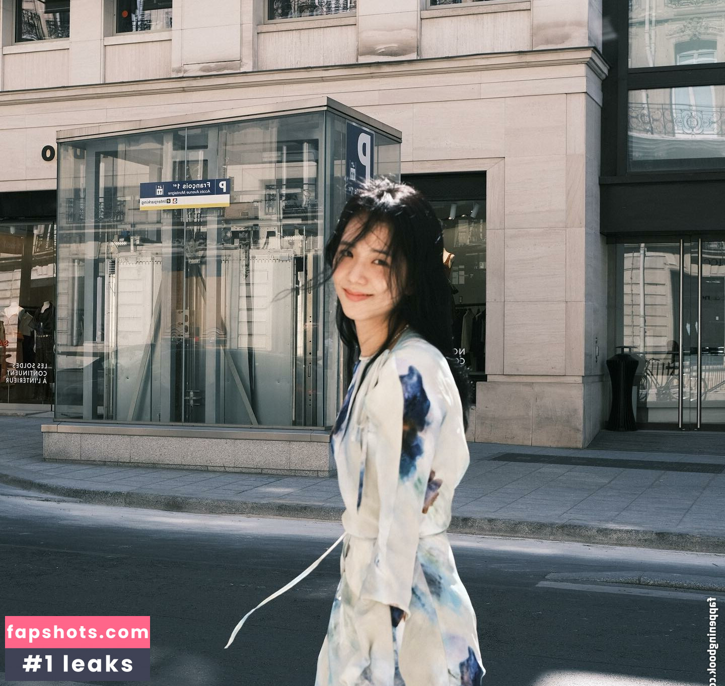 Jisoo Nude Leaks OnlyFans Photos #192 - Fapshots