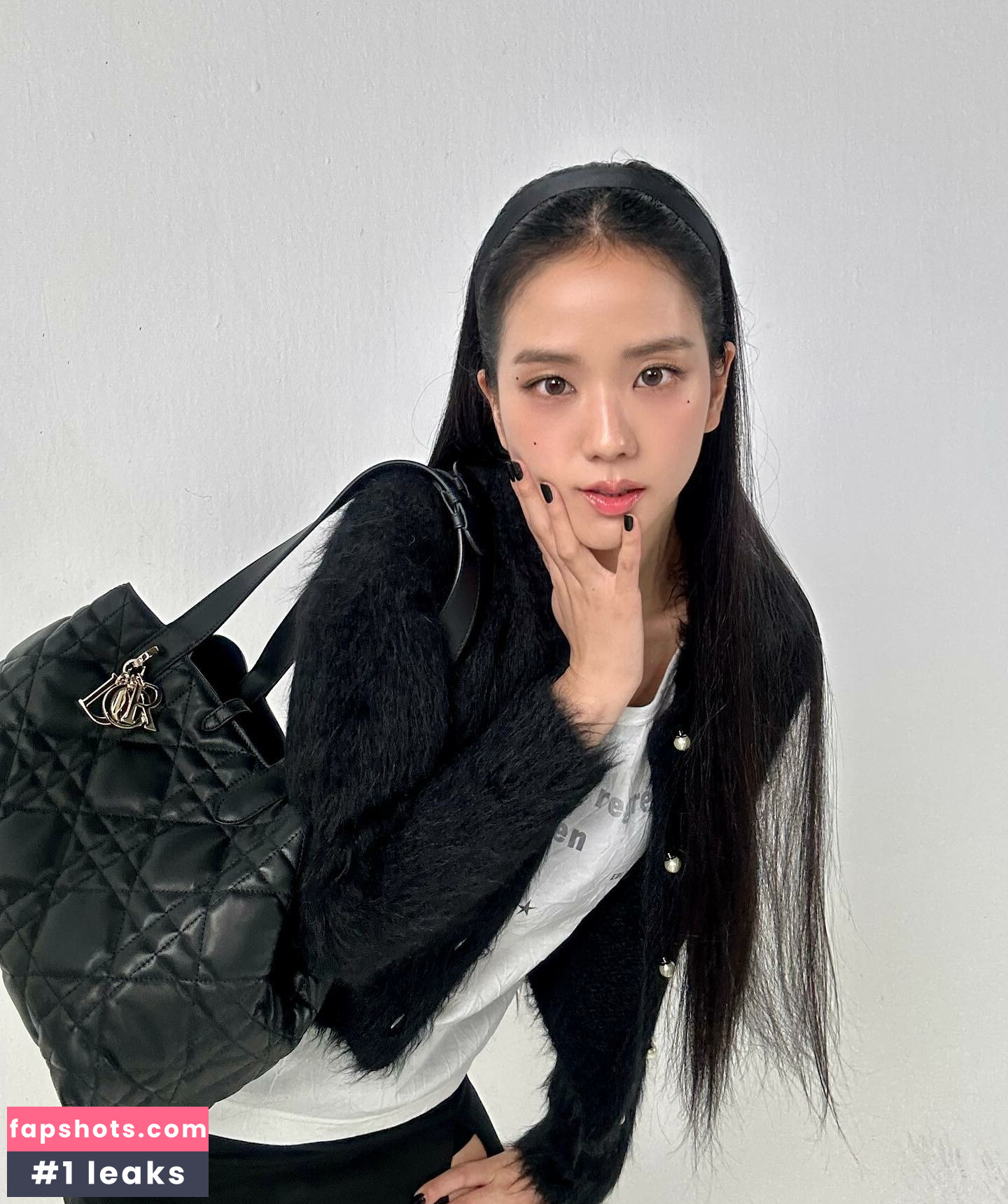 Jisoo Nude Leaks OnlyFans Photos #193 - Fapshots