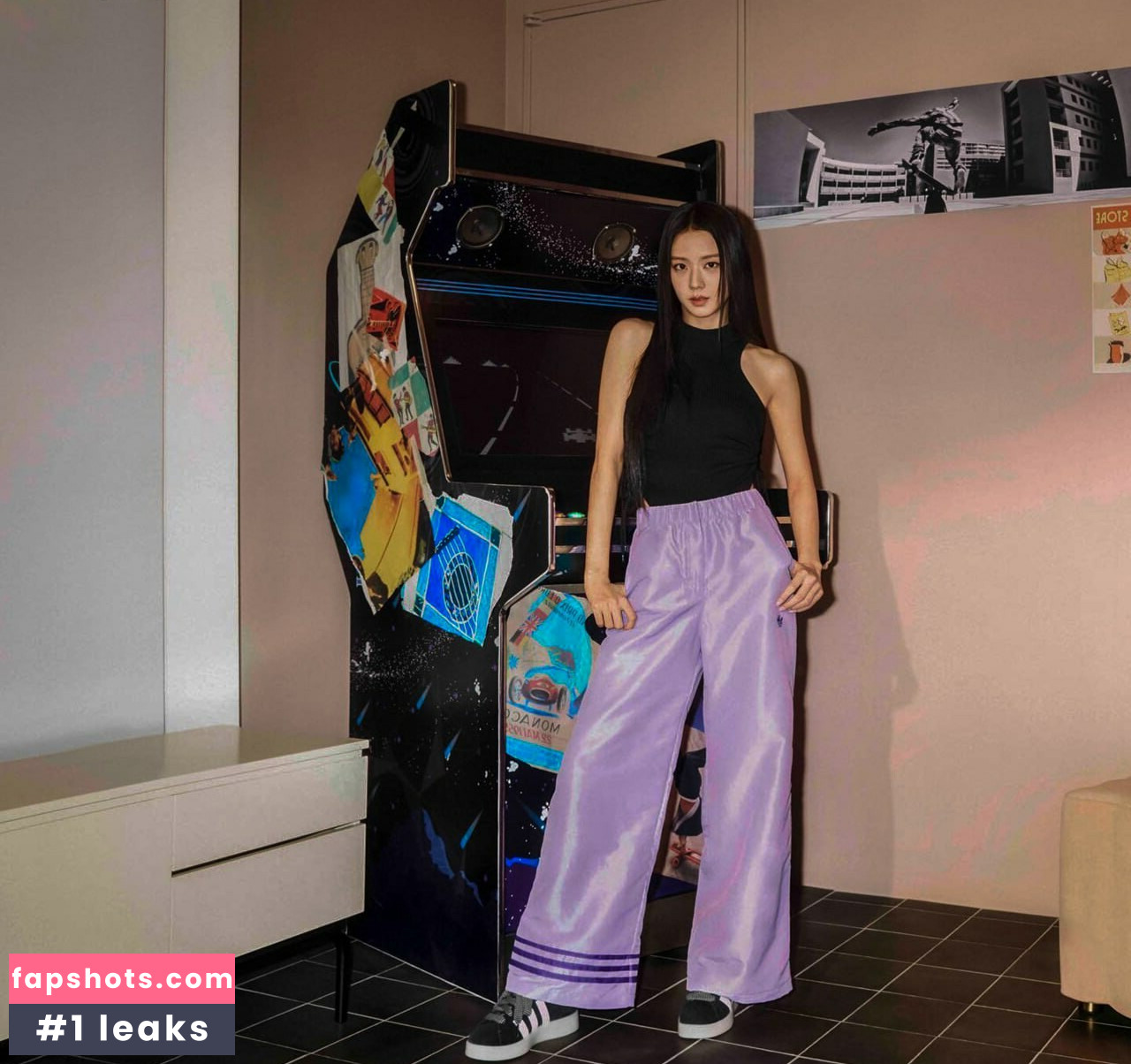 Jisoo Nude Leaks OnlyFans Photos #196 - Fapshots