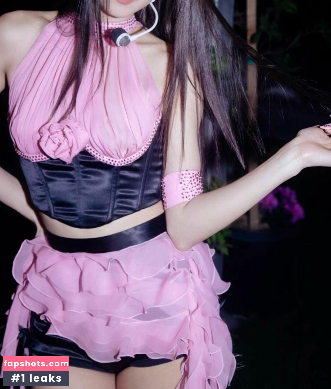 Jisoo Nude Leaks OnlyFans Photos #199 - Fapshots