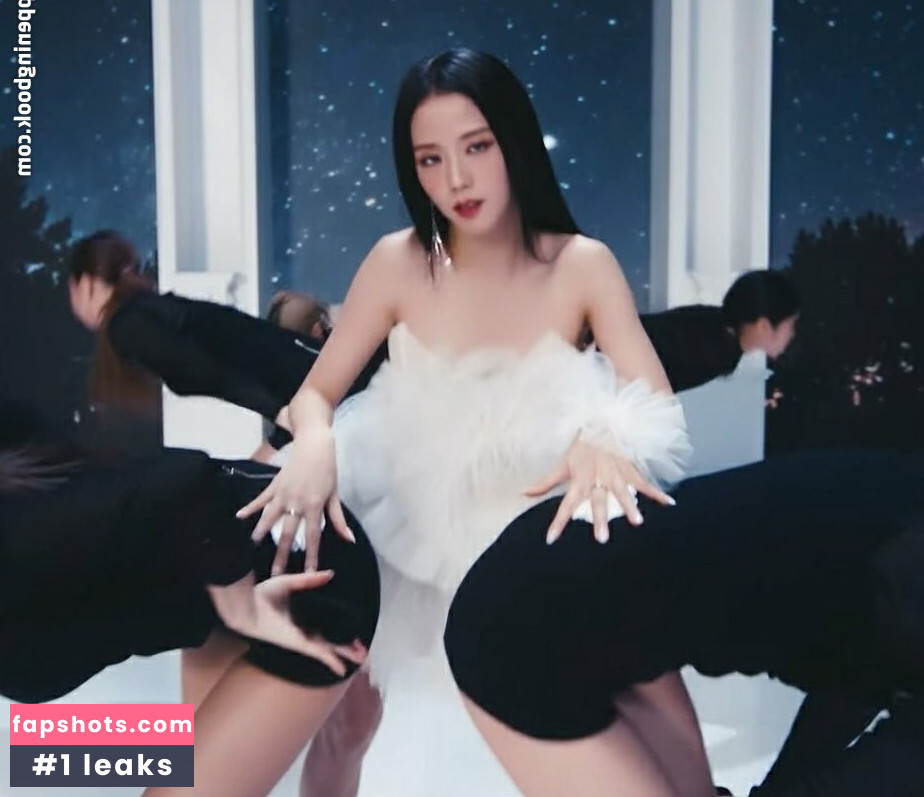 Jisoo Nude Leaks OnlyFans Photos #200 - Fapshots
